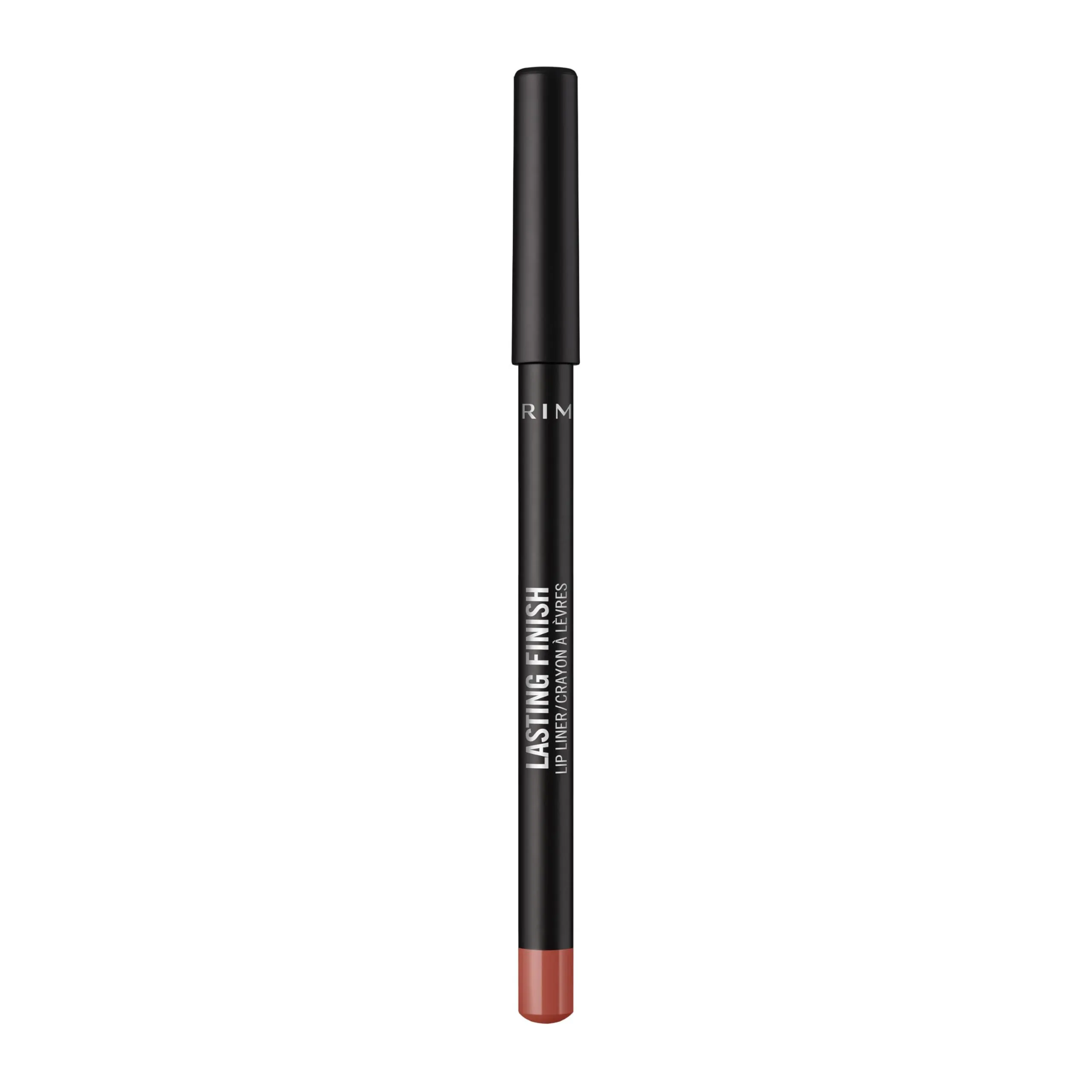 Rimmel London Lasting Finish Matita Labbra, 110 Spice, 1.2 g - immagine 2
