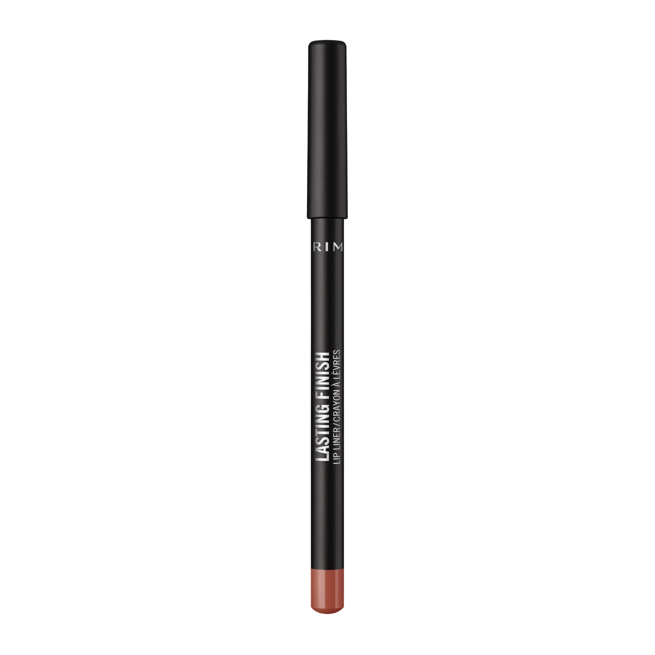 Rimmel London Lasting Finish Matita Labbra, 725 Tiramisu, 1.2 g - immagine 2