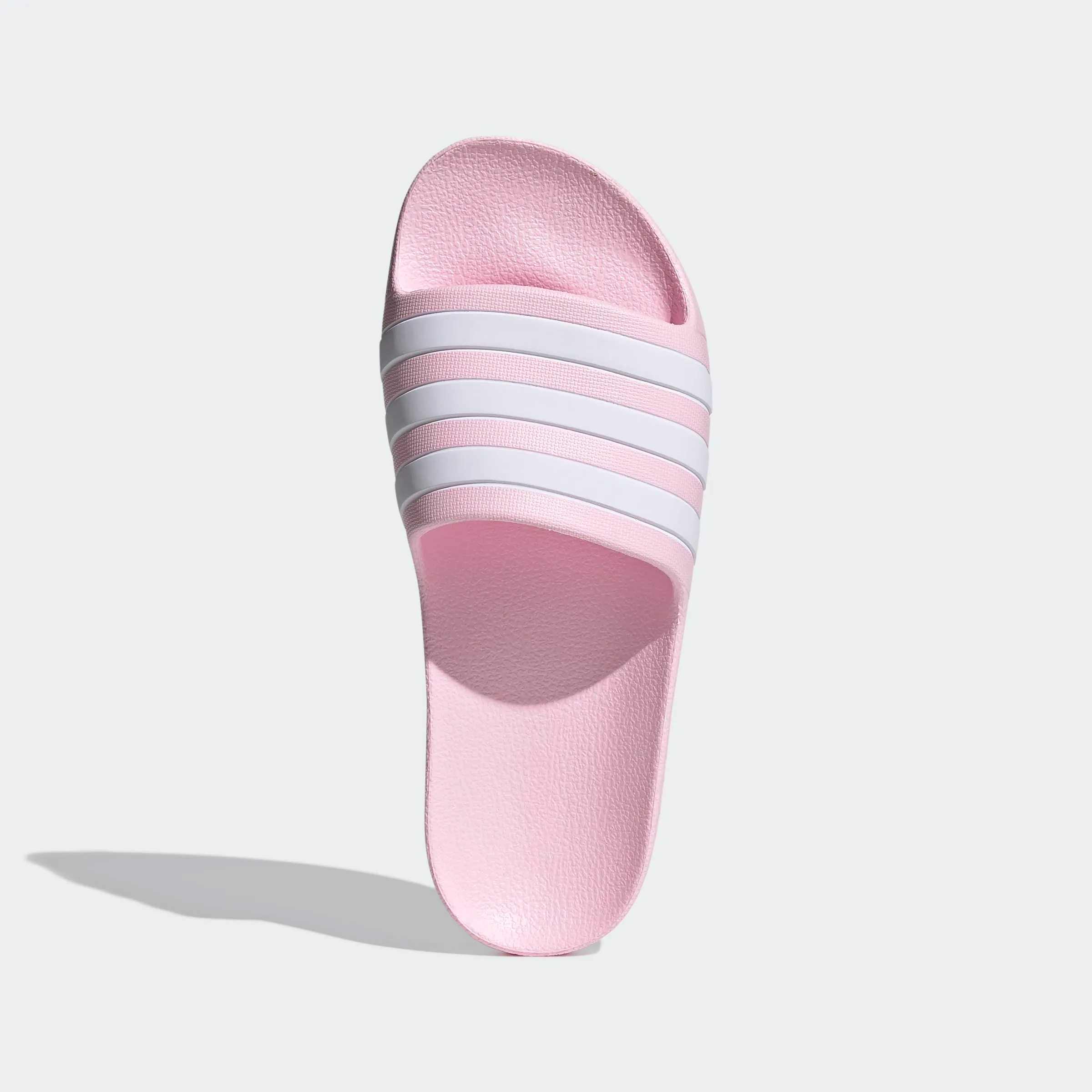 adidas Adilette Aqua Slides Kids, Clear Pink / Cloud White / Clear Pink, 29 EU - immagine 3