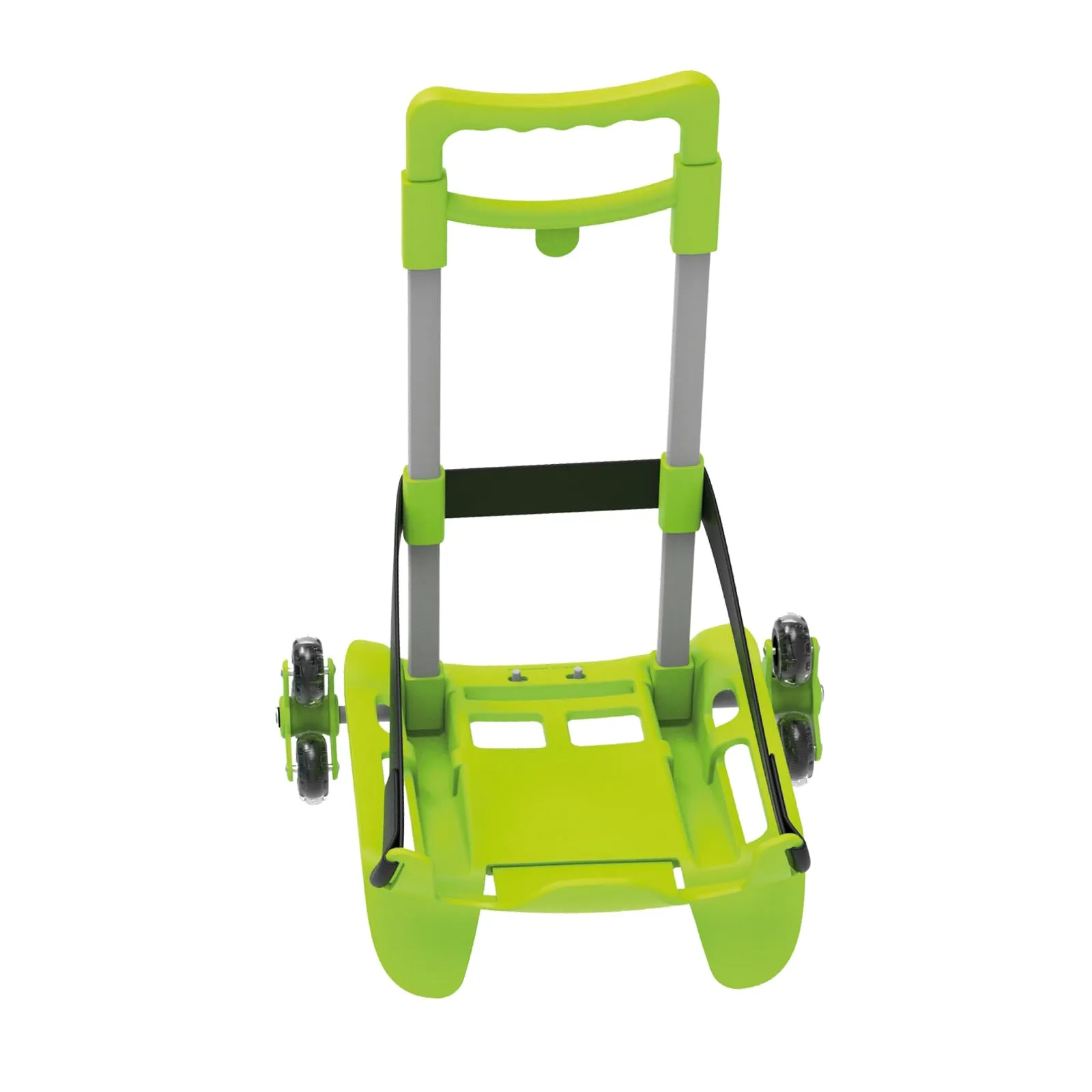 SJ GANG STYLE JAM GANG Be Box 3 Ruote Carrello Trolley Portazaino - immagine 1