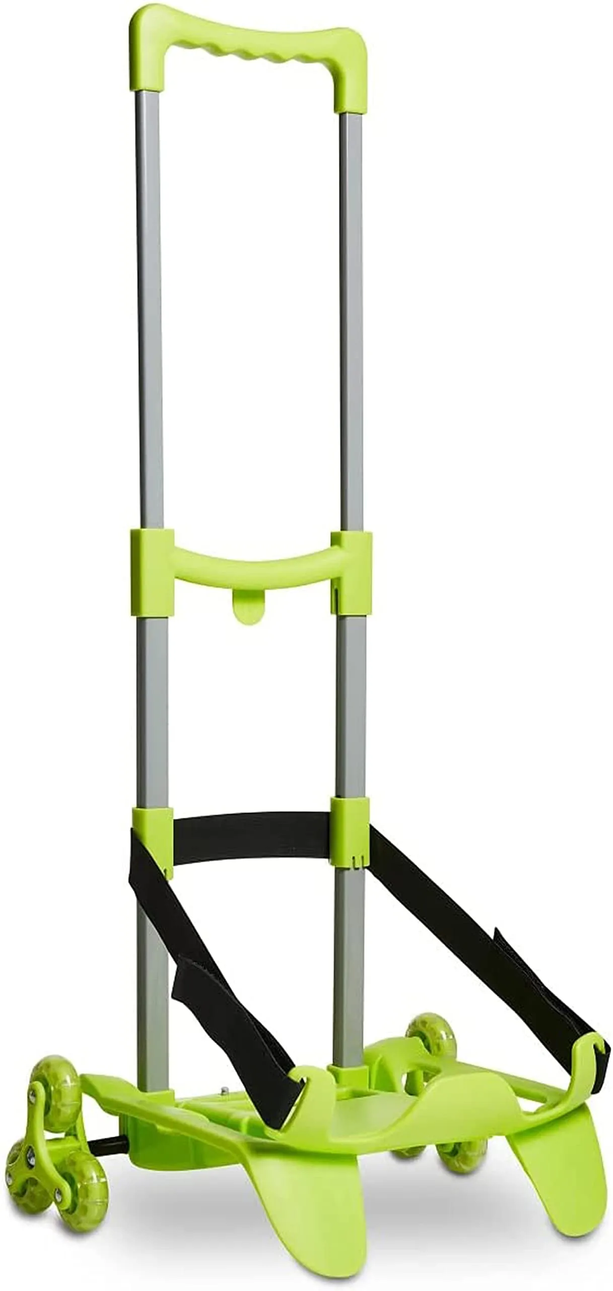 SJ GANG STYLE JAM GANG Be Box 3 Ruote Carrello Trolley Portazaino - immagine 2