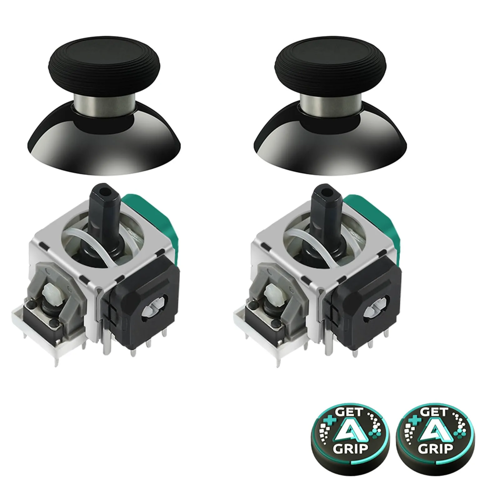 GuliKit TMR Joystick per Controller Xbox Series X/S - immagine 1