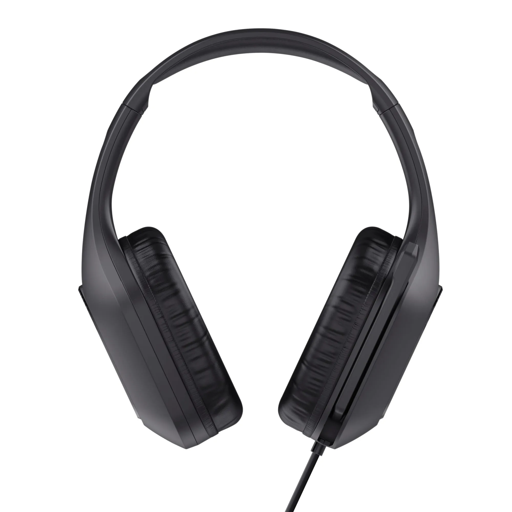 Trust Gaming GXT 415 Zirox Cuffie Gaming Over-Ear con Microfono, Driver 50 mm, Jack 3.5 mm - Nero - immagine 11