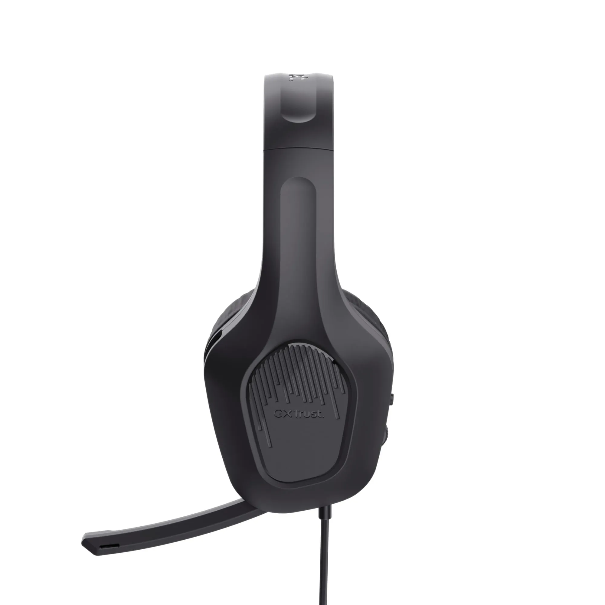 Trust Gaming GXT 415 Zirox Cuffie Gaming Over-Ear con Microfono, Driver 50 mm, Jack 3.5 mm - Nero - immagine 12