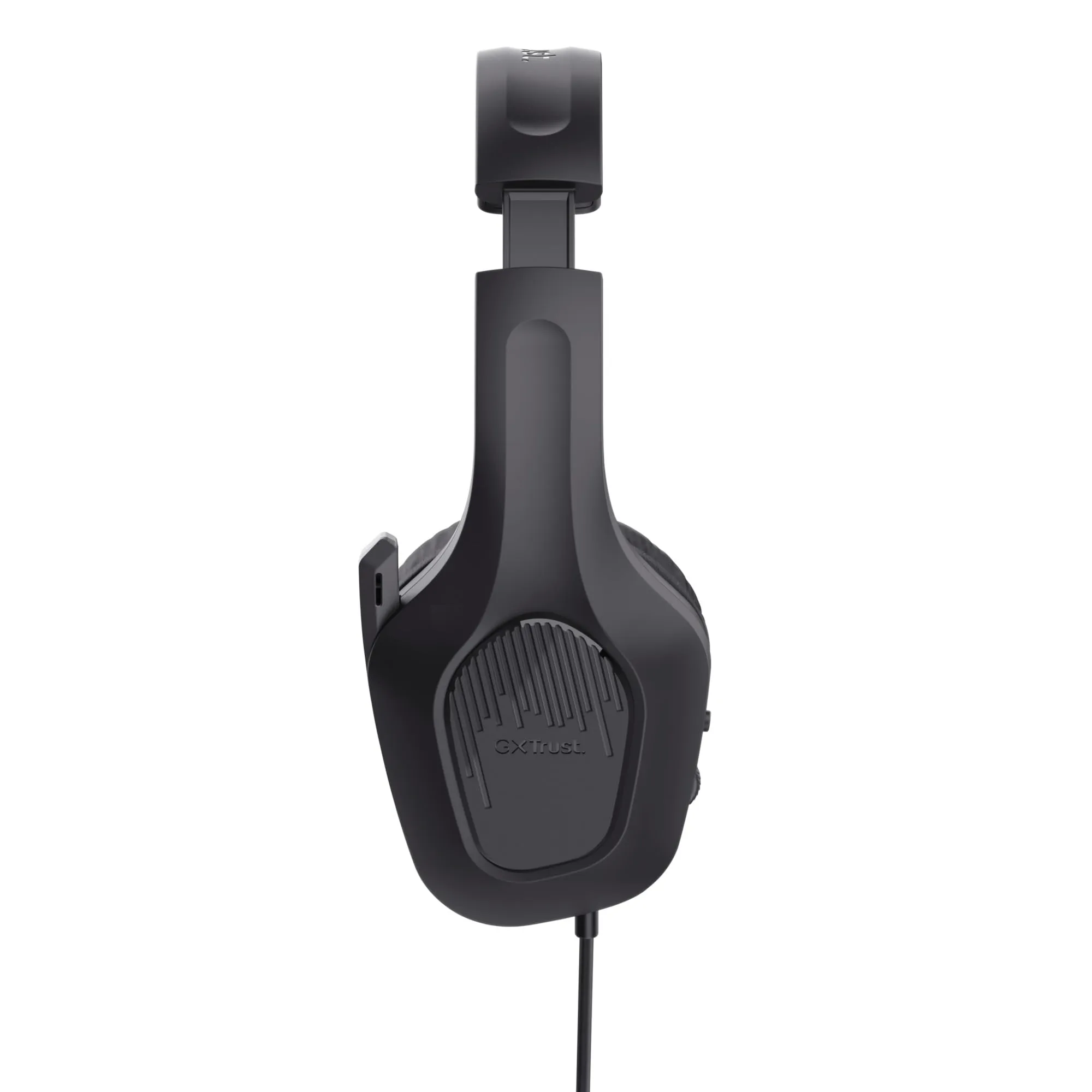 Trust Gaming GXT 415 Zirox Cuffie Gaming Over-Ear con Microfono, Driver 50 mm, Jack 3.5 mm - Nero - immagine 13