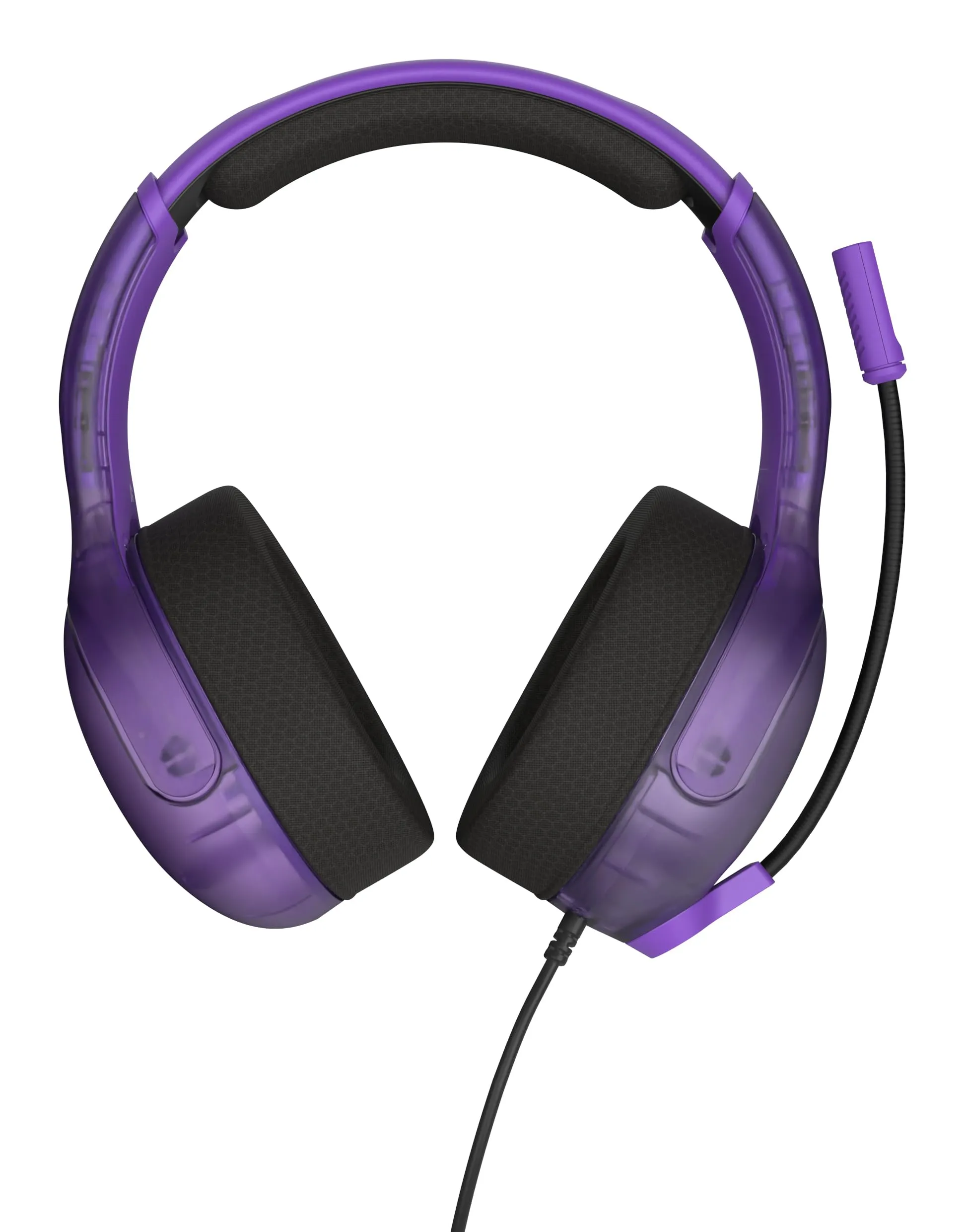 Turtle Beach Airlite Fit Fantasma Viola Cuffie da gioco cablate per Nintendo Switch - immagine 6