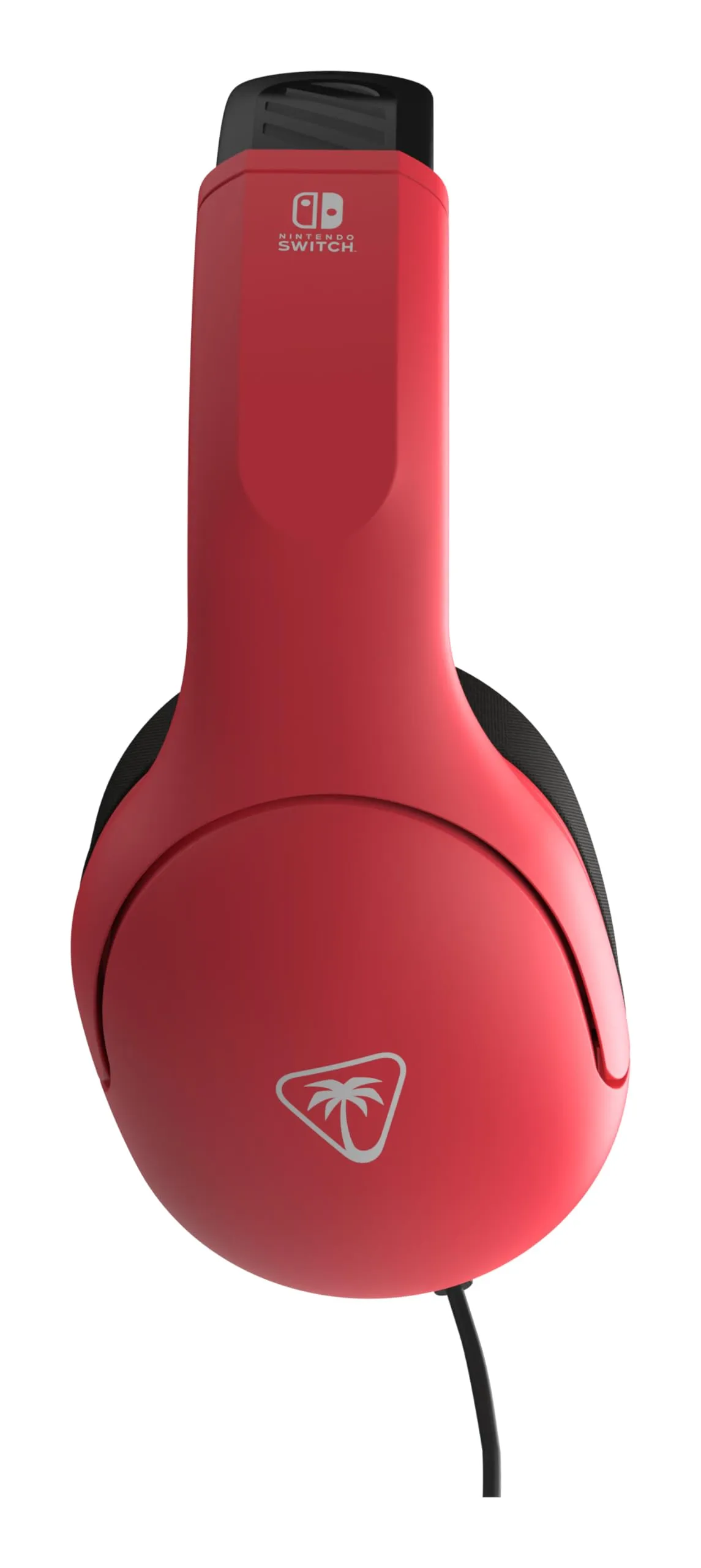 Turtle Beach Airlite Fit Blu e Rosse Cuffie da gioco cablate per Nintendo Switch - immagine 5