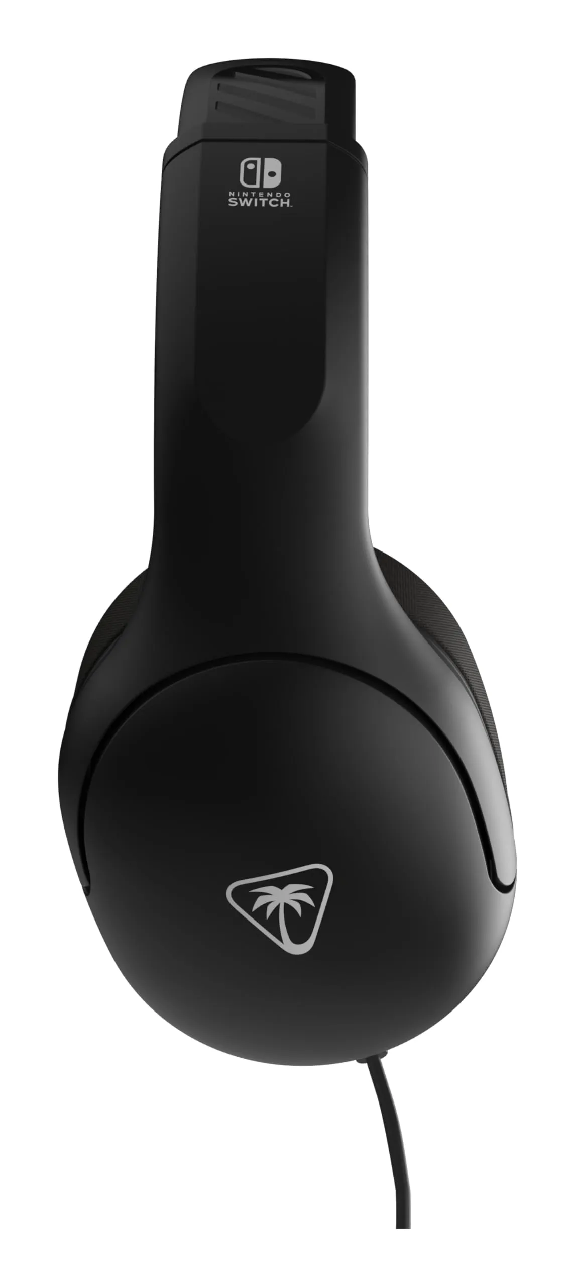 Turtle Beach Airlite Fit Nero e Bianco Cuffie da gioco cablate per Nintendo Switch - immagine 5