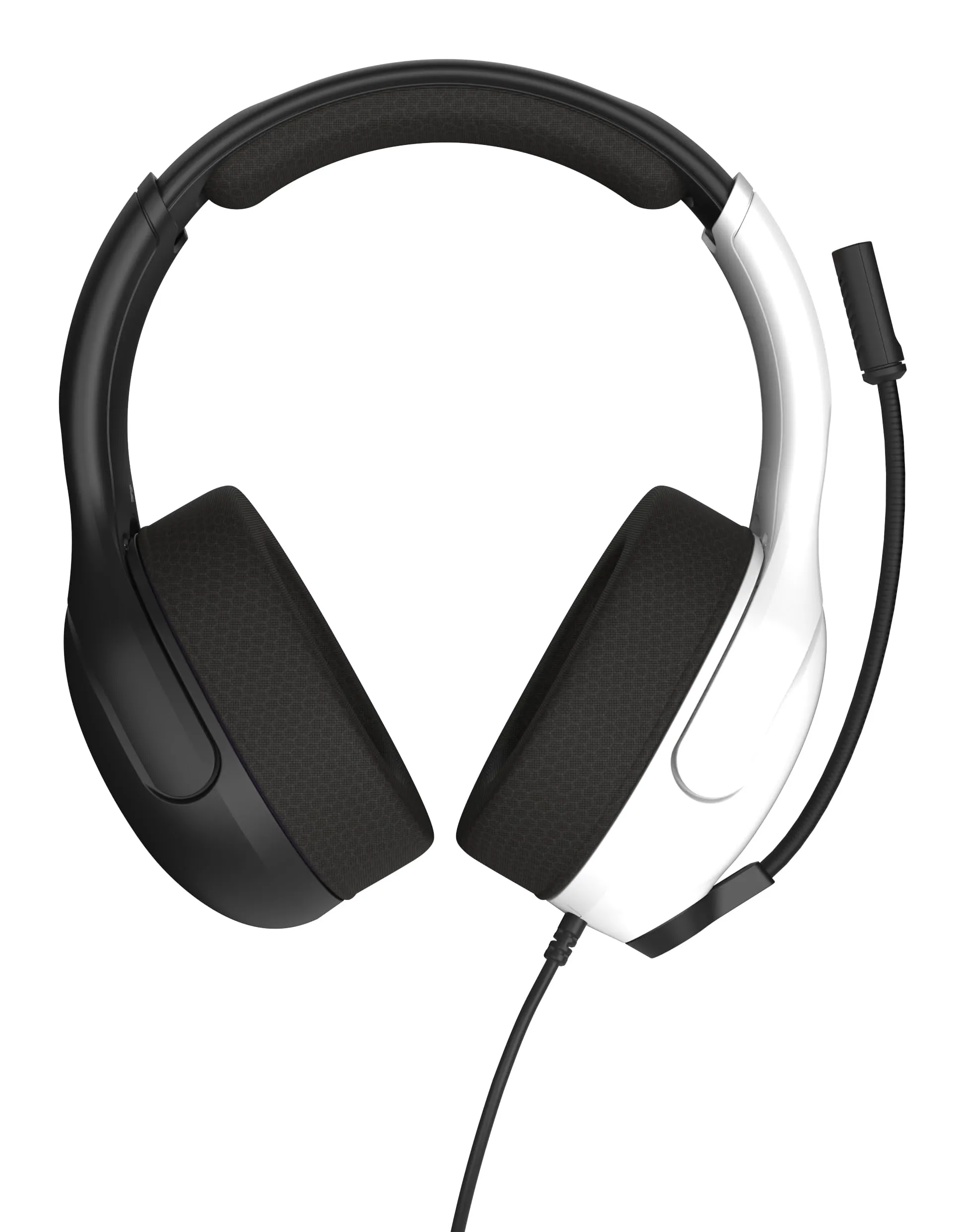 Turtle Beach Airlite Fit Nero e Bianco Cuffie da gioco cablate per Nintendo Switch - immagine 6
