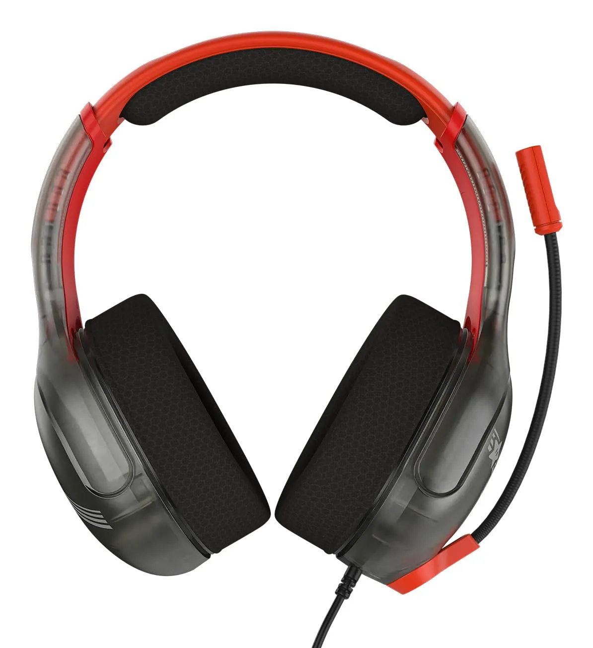 Turtle Beach Airlite Fit Mario Star Wired Gaming Headset for Nintendo Switch - immagine 3