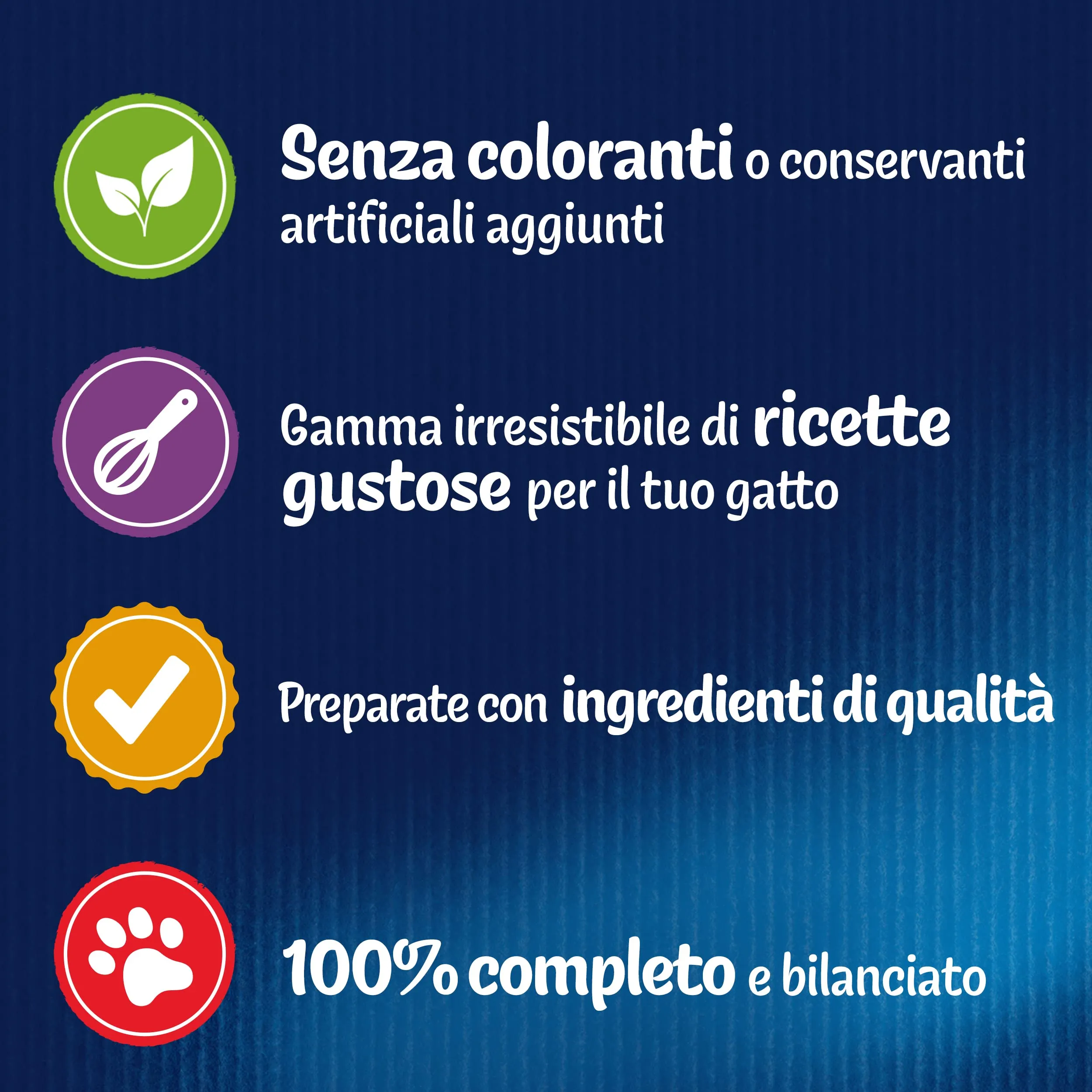 Felix Le Ghiottonerie Cibo Umido per Gatti Adulti, Salmone e Tonno, 48 x 85g - immagine 3