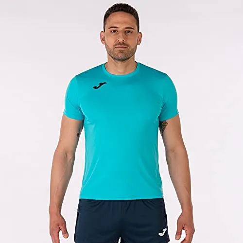 Joma Record II Long Sleeve Men's Shirt - immagine 2