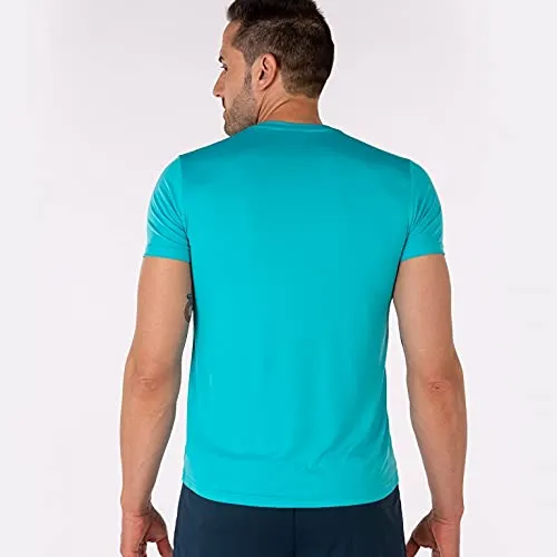 Joma Record II Long Sleeve Men's Shirt - immagine 3