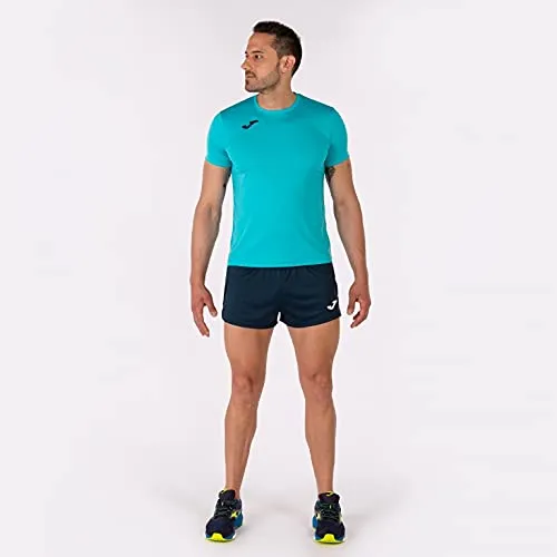 Joma Record II Long Sleeve Men's Shirt - immagine 4