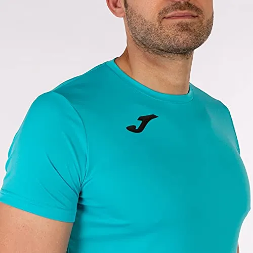 Joma Record II Long Sleeve Men's Shirt - immagine 5