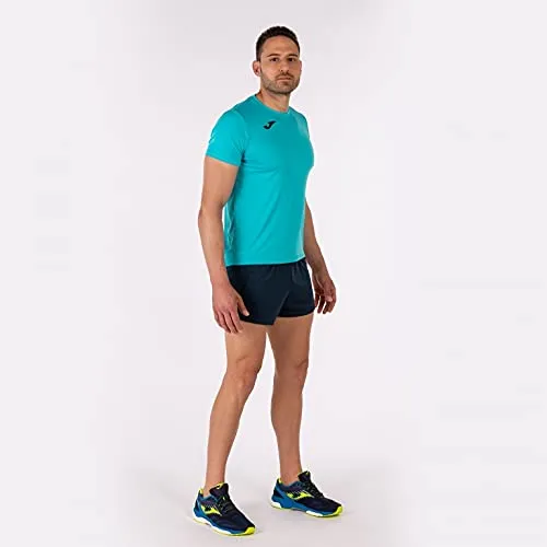 Joma Record II Long Sleeve Men's Shirt - immagine 7