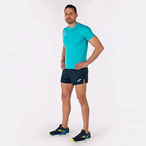 Joma Record II Long Sleeve Men's Shirt - immagine 8
