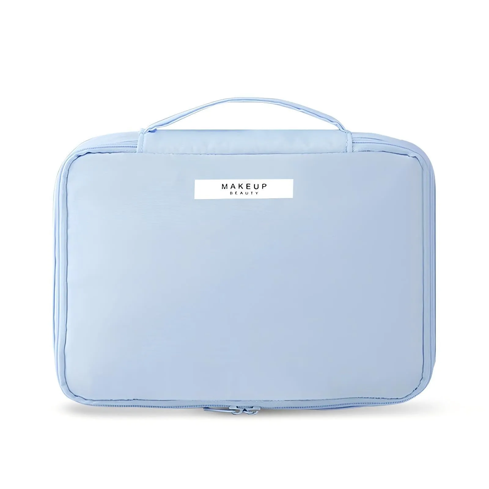 Anybird Borsa da Trucco Organizer per Cosmetici da Viaggio (Blu) - immagine 1