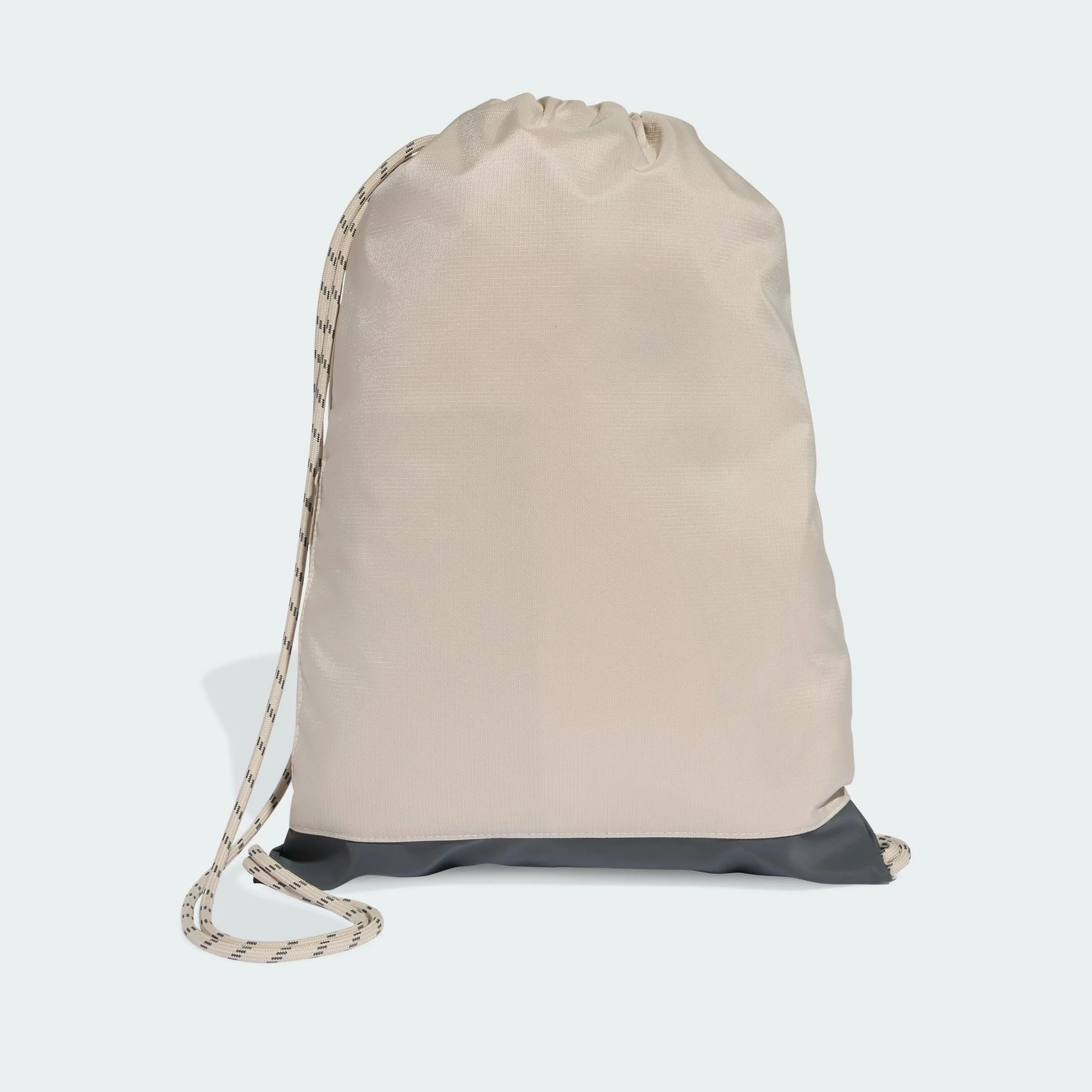 adidas Power Gymsack Shoe Bag, Wonder Alumina/Grey Six, One Size - immagine 2