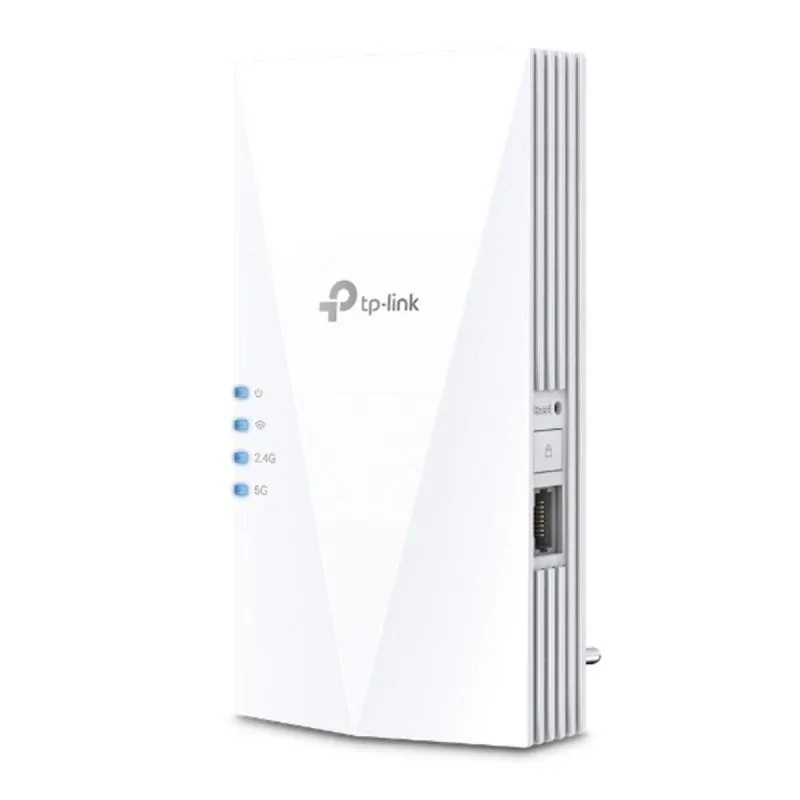 TP-Link RE500X Ripetitore Wi-Fi 6 AX1500 Dual-Band - immagine 1