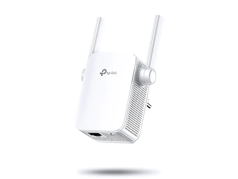 TP-Link TL-WA855RE Ripetitore WiFi Wireless Extender e Access Point 300Mbps con Porta LAN - immagine 1