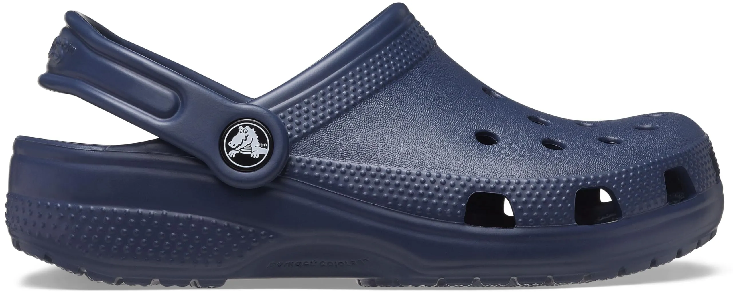 Crocs Classic Clog K, Navy, 29/30 EU - immagine 5