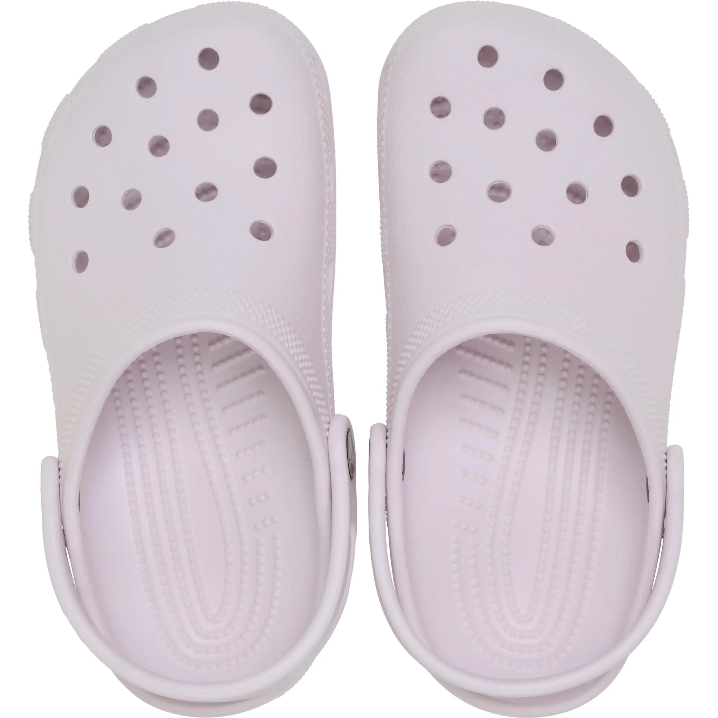 Crocs Zoccolo Classico per Bambini, Unisex, Grape Ice, Taglia 28/29 EU - immagine 4