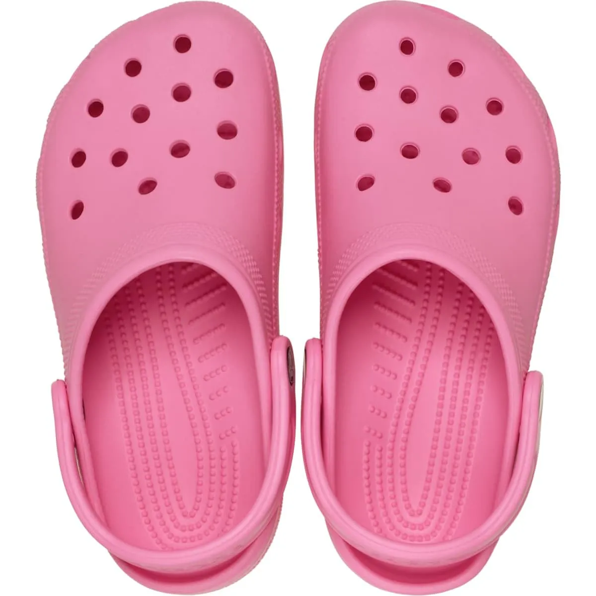 Crocs Classic Clog K, Pink Lemonade, 37/38 EU - immagine 4