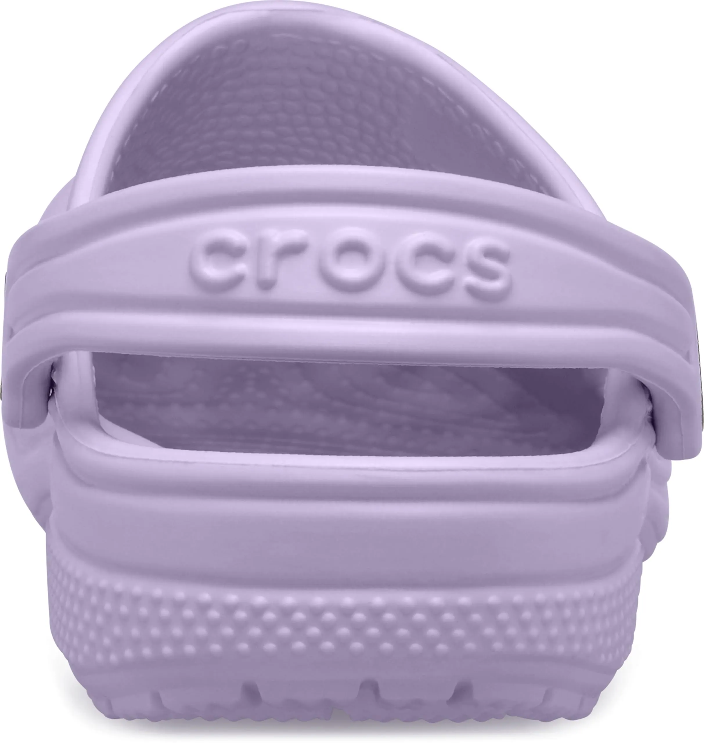 Crocs Classic Clog K Kids and Teens, Lavender, 38/39 EU - immagine 2