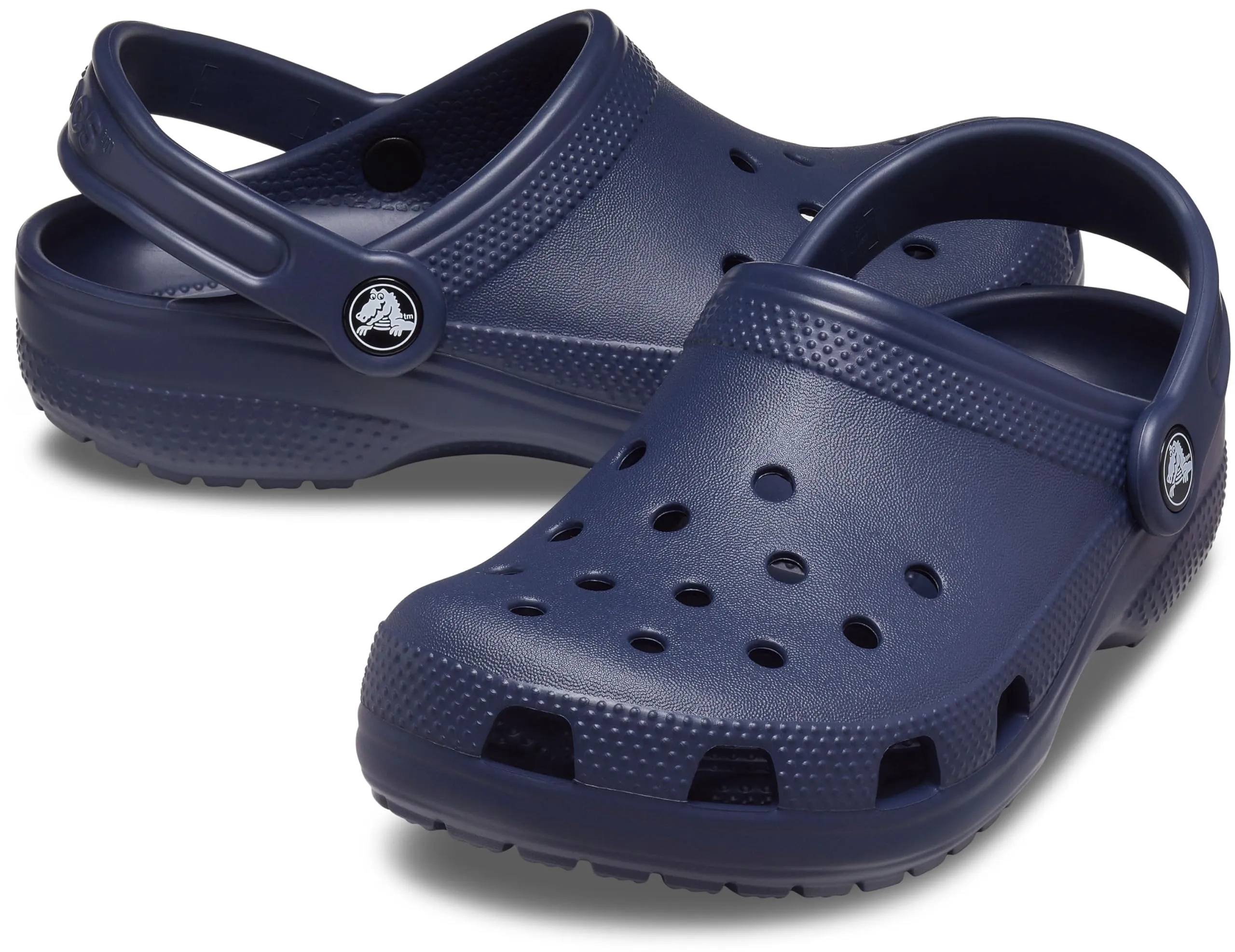 Crocs Classic Clog K, Navy, 37/38 EU - immagine 6