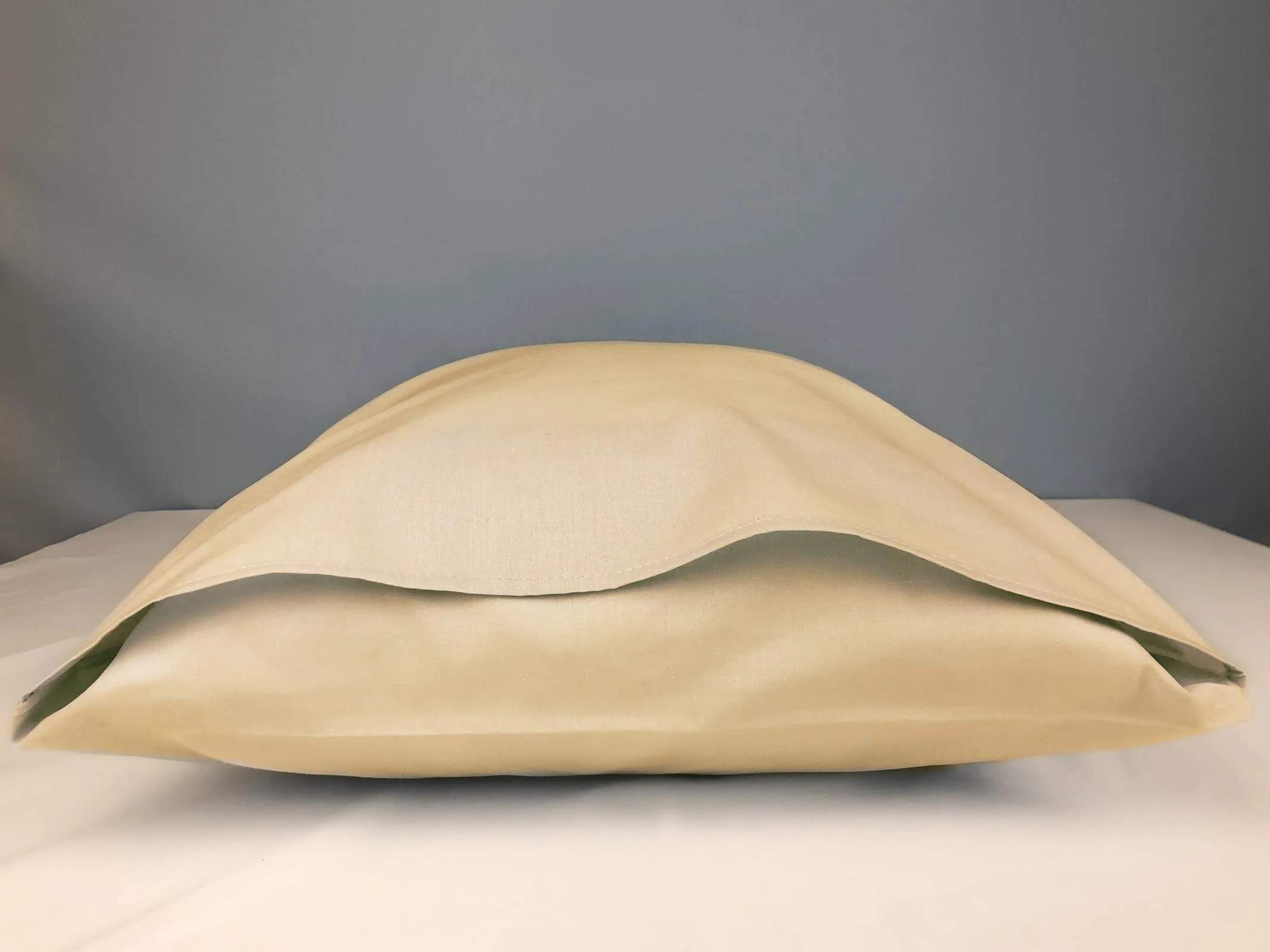 FARFALLAROSSA Set di 2 Federe in 100% Cotone, Chiusura a Busta, 50x80 cm - immagine 6