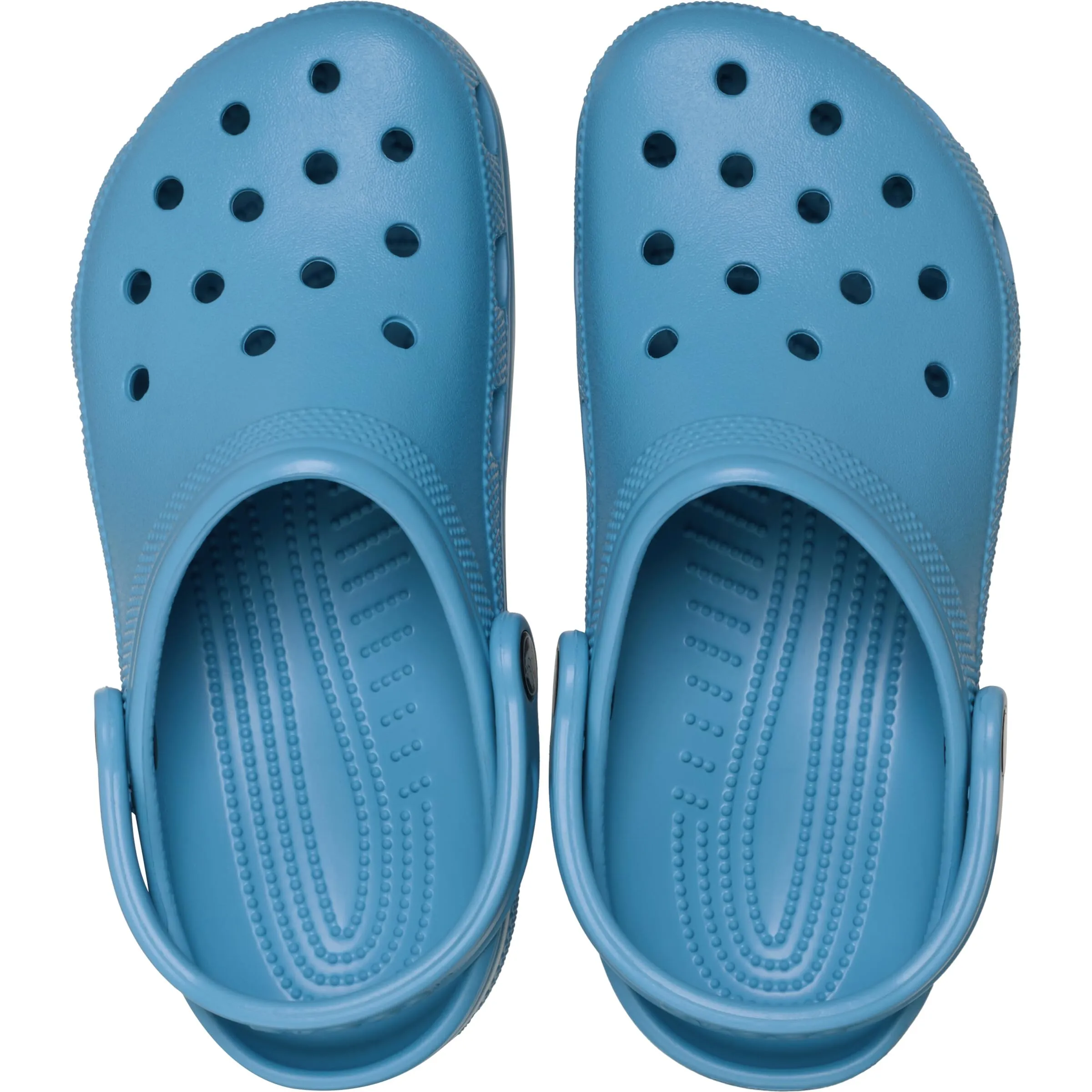 Crocs Classic Clog K Elite Blue, 36 EU - immagine 2