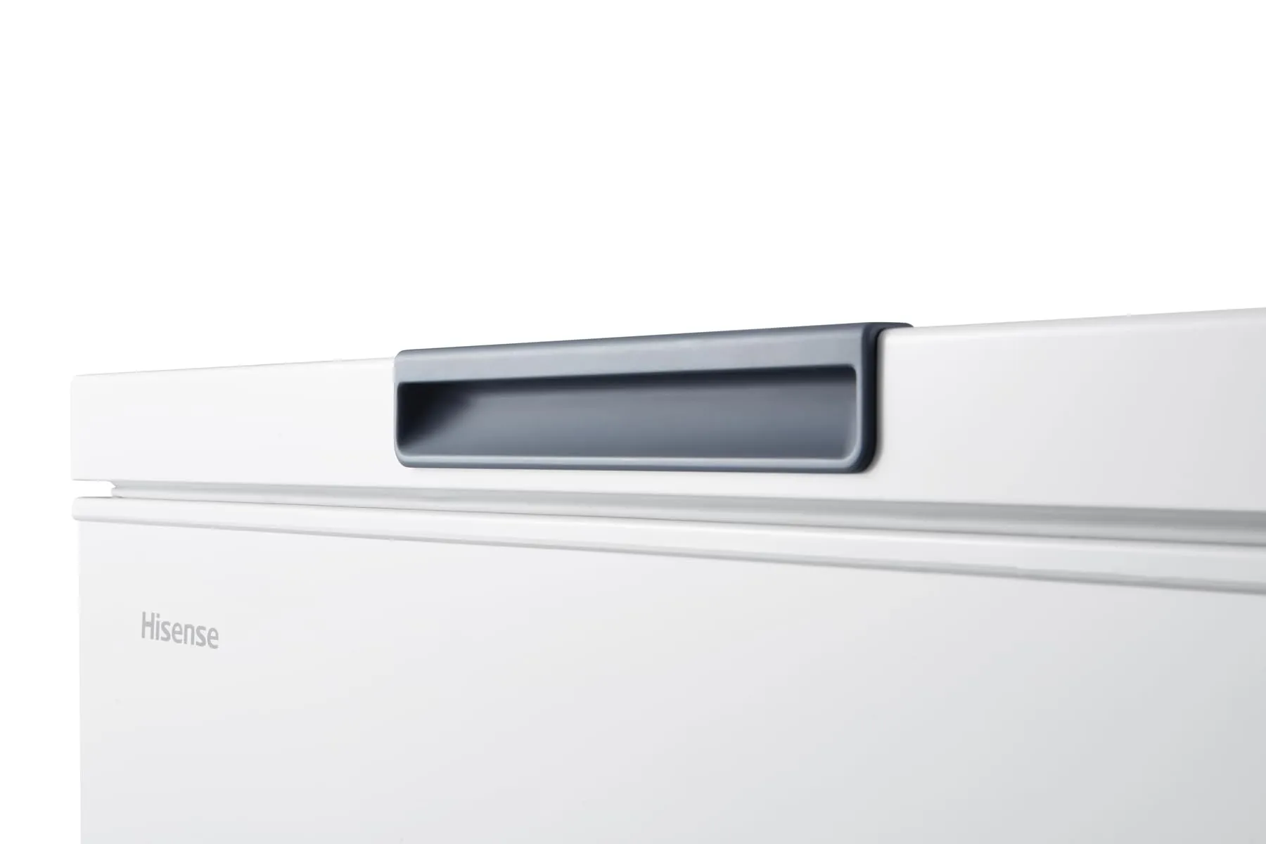 Hisense MCF248E Congelatore orizzontale a pozzetto 248 litri, Bianco - immagine 9