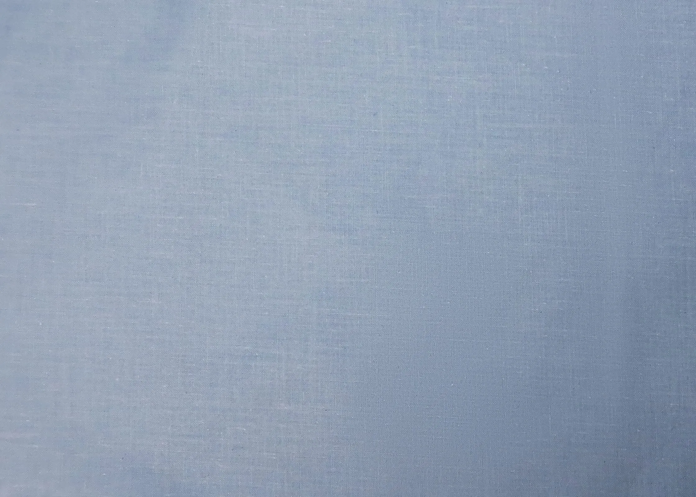 FARFALLAROSSA Set di 2 Federe in Cotone 60x60 cm, Chiusura a Busta, Celeste - immagine 7