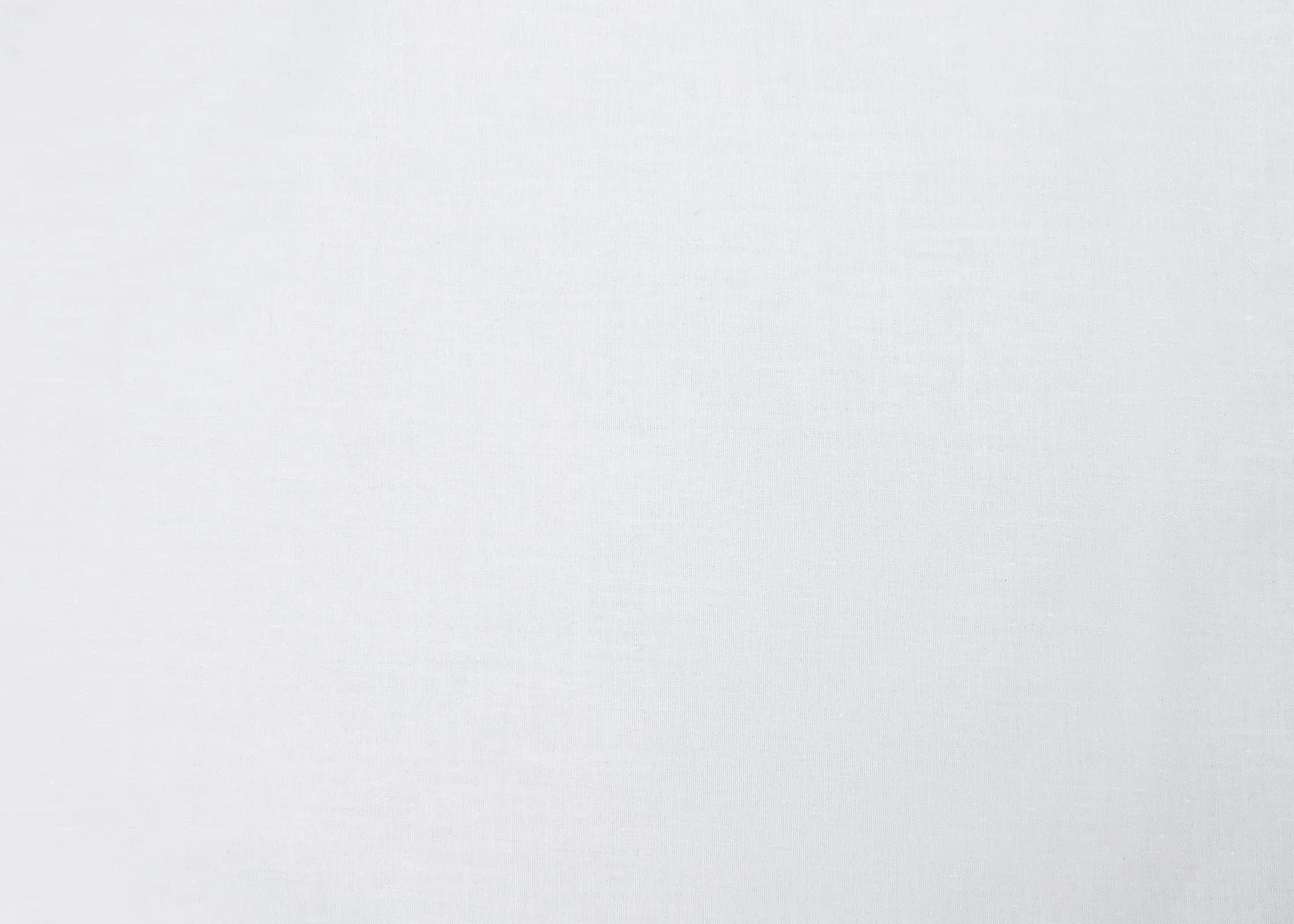 FARFALLAROSSA Coppia di Federe 100% Puro Cotone 65x65 cm, Chiusura a Busta, Bianco - immagine 7