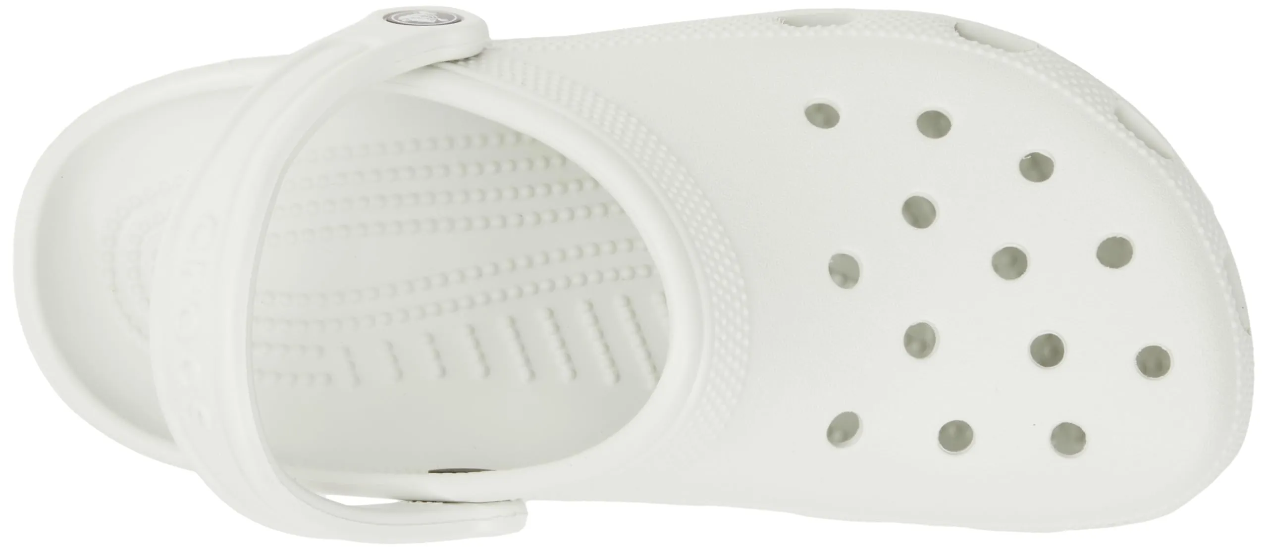 Crocs Zoccoli Classici Unisex per Bambini, Moonlight, 38 - immagine 3