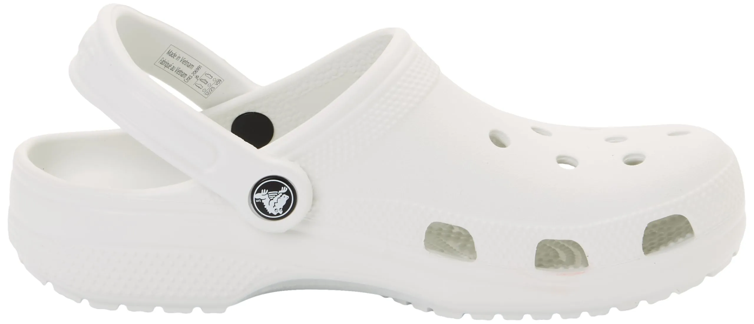 Crocs Classic Clog K Moonlight 29 EU - immagine 4