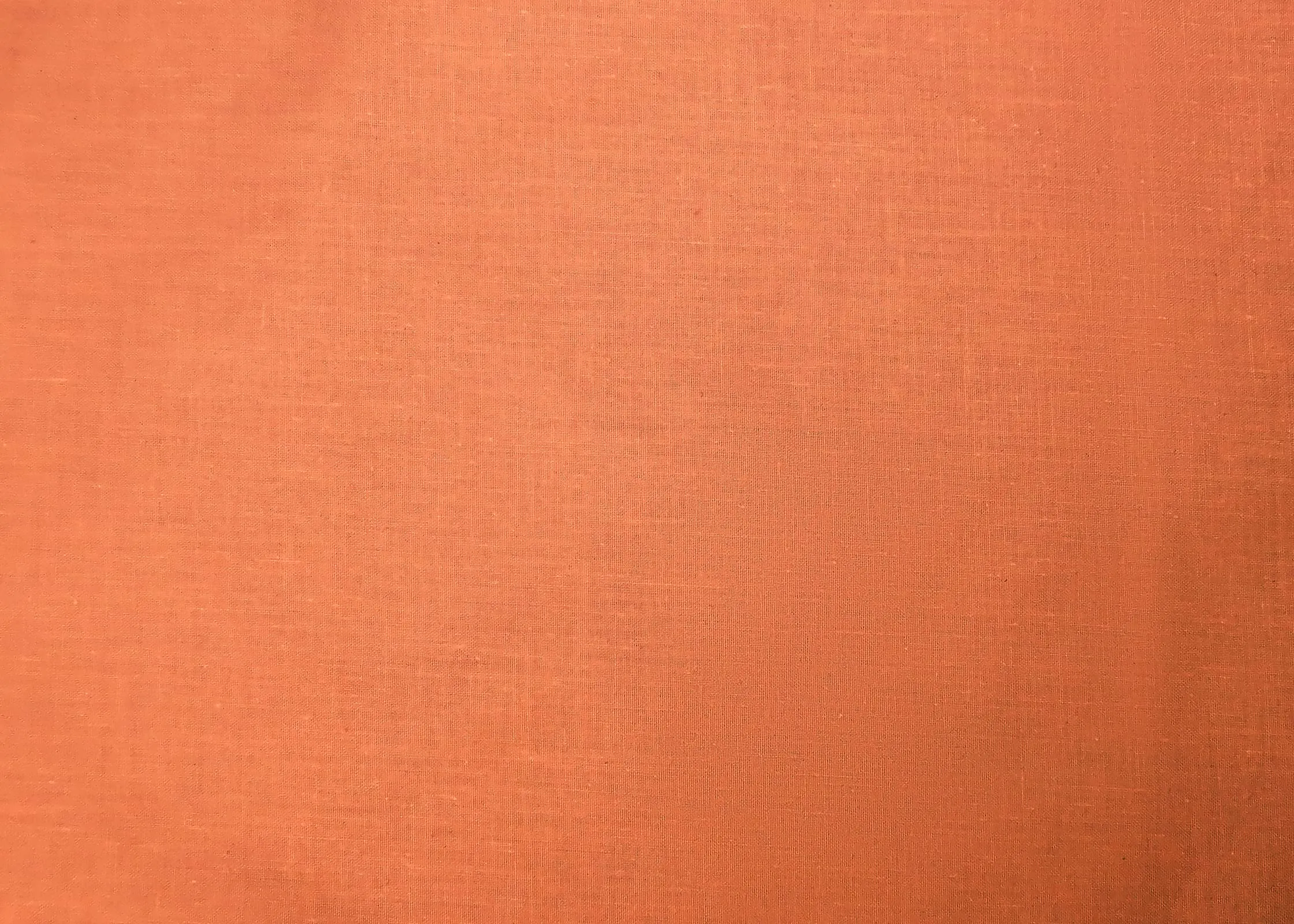 FARFALLAROSSA Coppia di Federe in Cotone 40x80 cm, Chiusura a Busta, Arancione - immagine 7