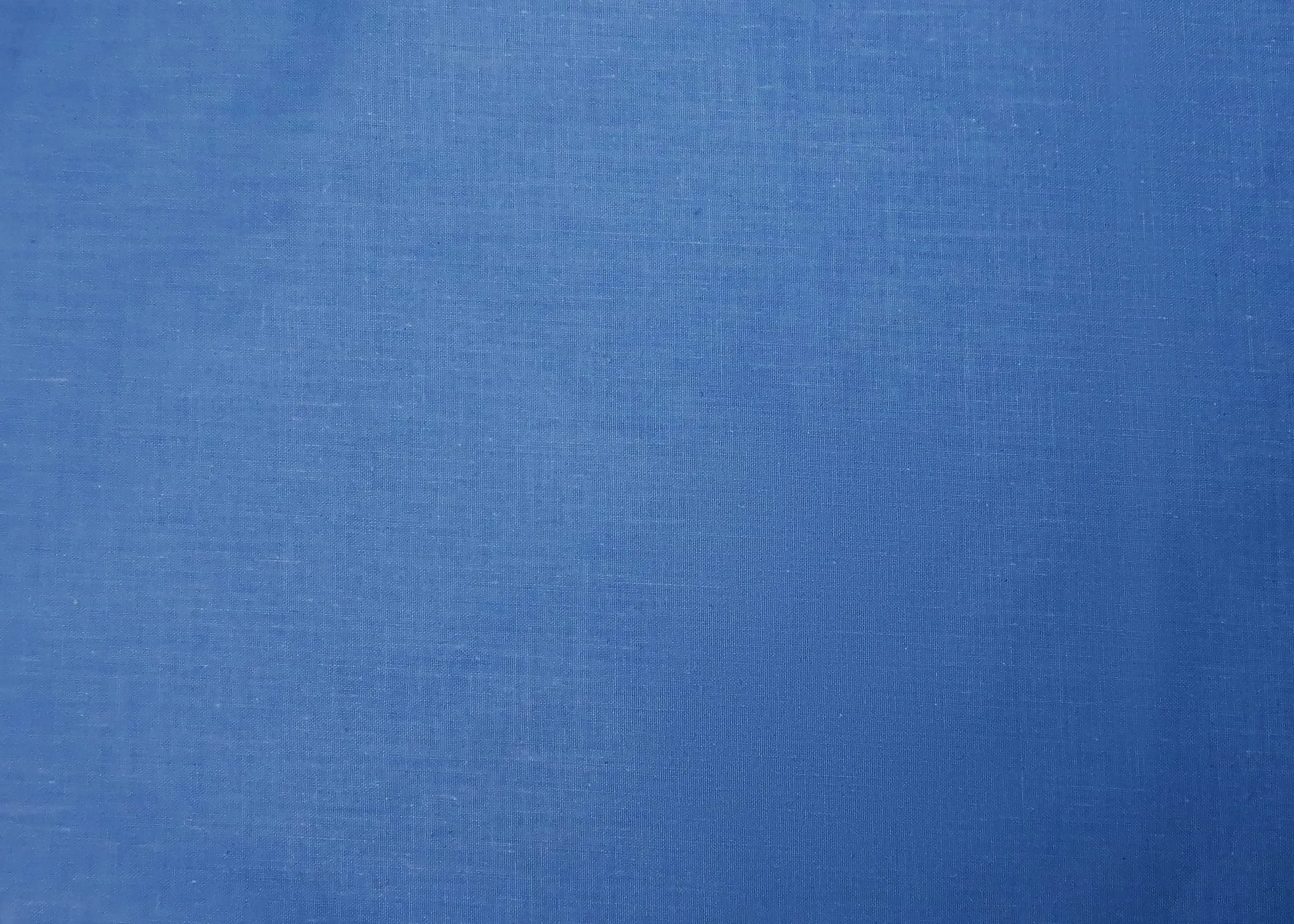 FARFALLAROSSA Coppia di Federe in Cotone 65x65 cm, Chiusura a Busta, Blu Reale - immagine 7