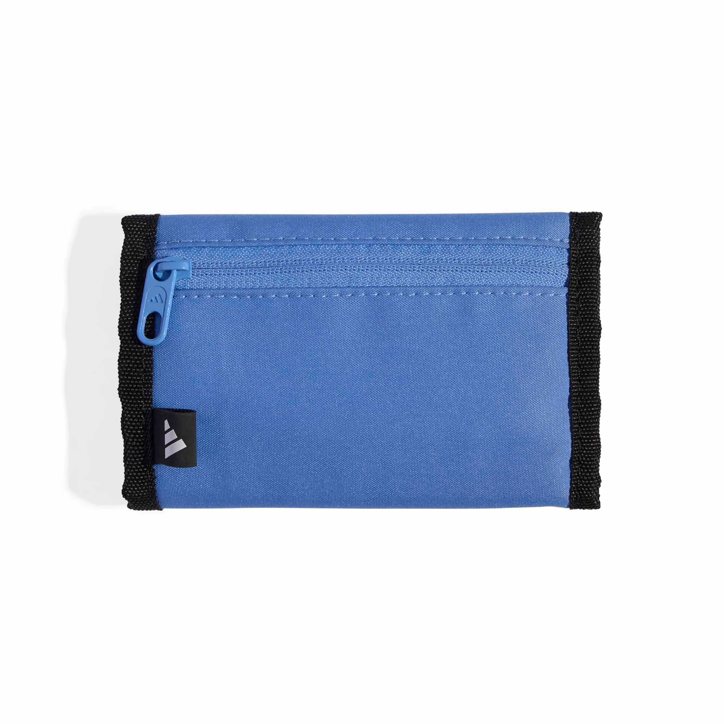 adidas Linear Wallet - Blue Fusion/Black/White - One Size - immagine 2
