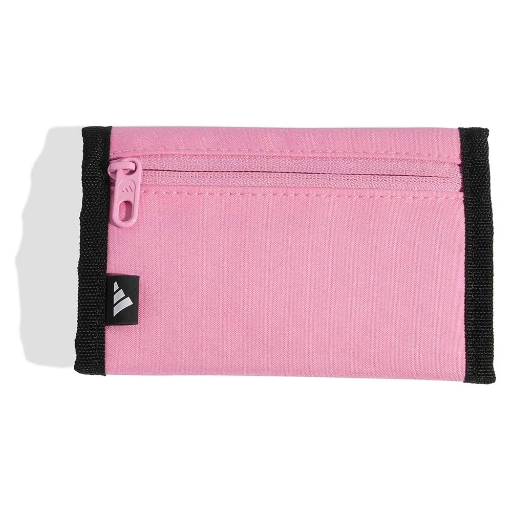 adidas Linear Wallet, St Tropic Bloom/White, One Size - immagine 2
