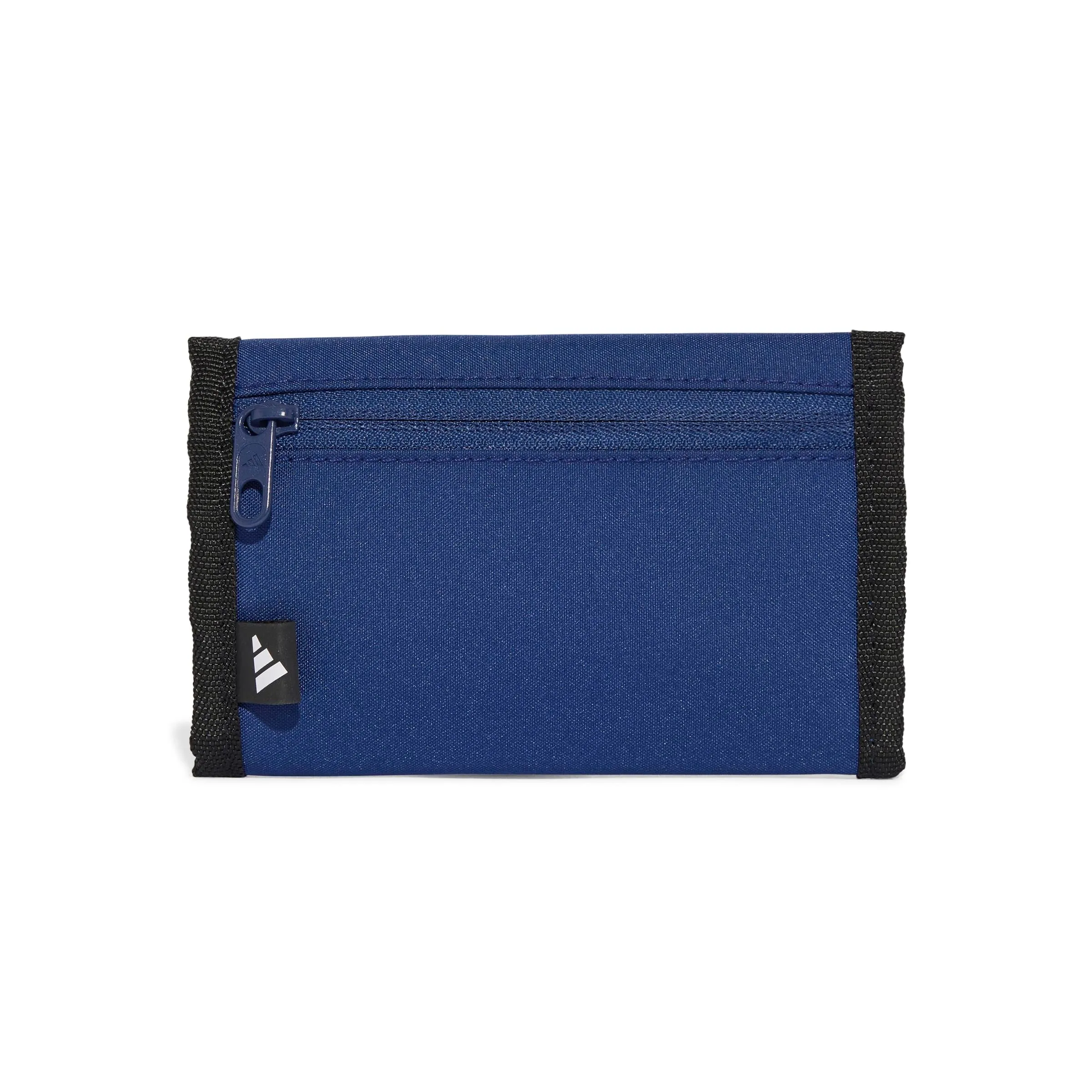 adidas Linear Wallet, Dark Blue/White, One Size - immagine 2