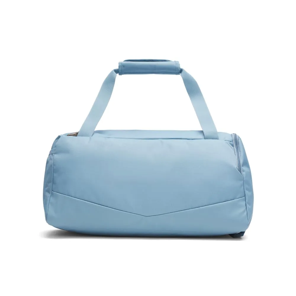 Under Armour Undeniable 5.0 XS Duffle Bag, Blu Fumé/Blue Calm, Taglia Unica - immagine 2