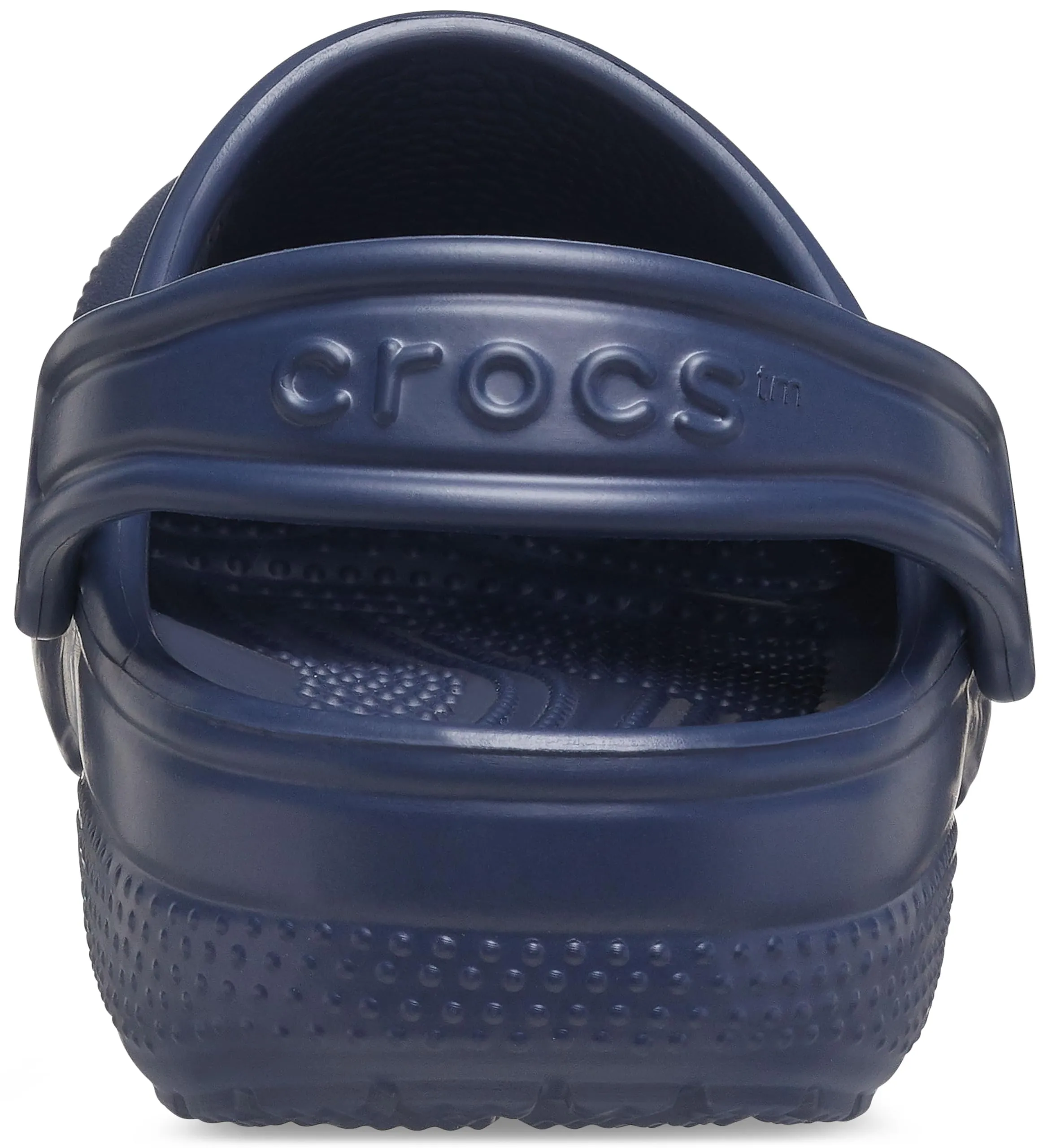 Crocs Classic Clog K, Navy, 36/37 EU - immagine 2