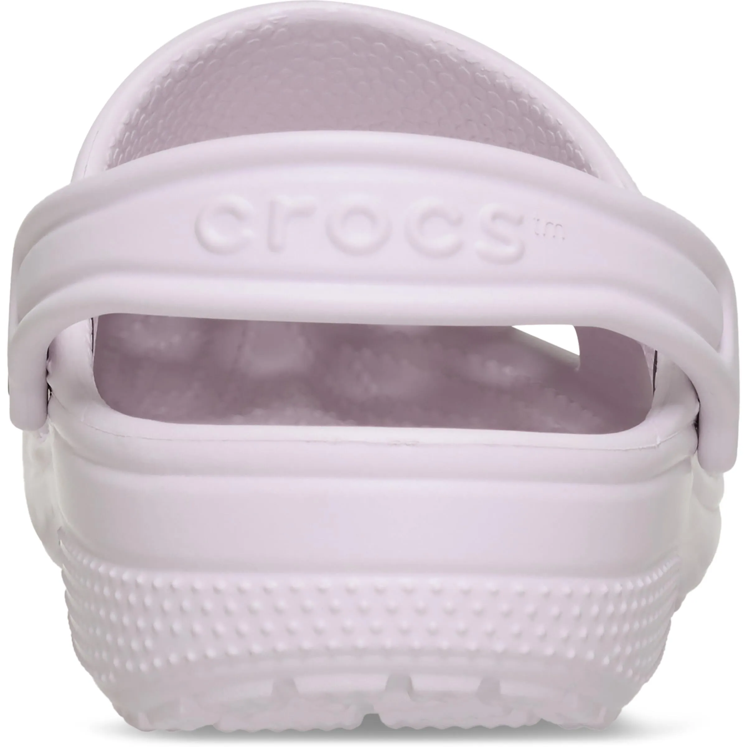Crocs Classic Clog K, Grape Ice, 34 EU - immagine 2