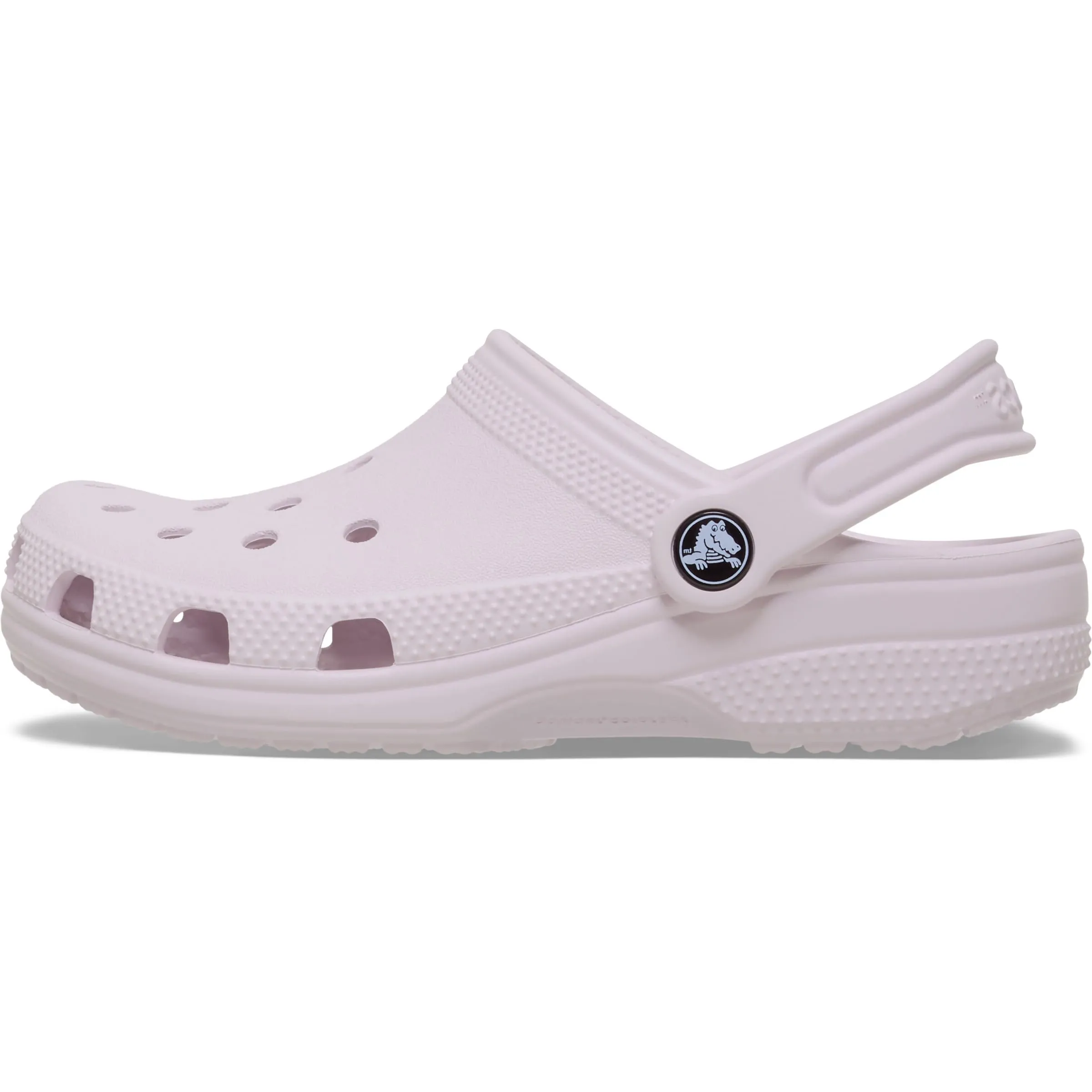 Crocs Classic Clog K, Grape Ice, 34 EU - immagine 7