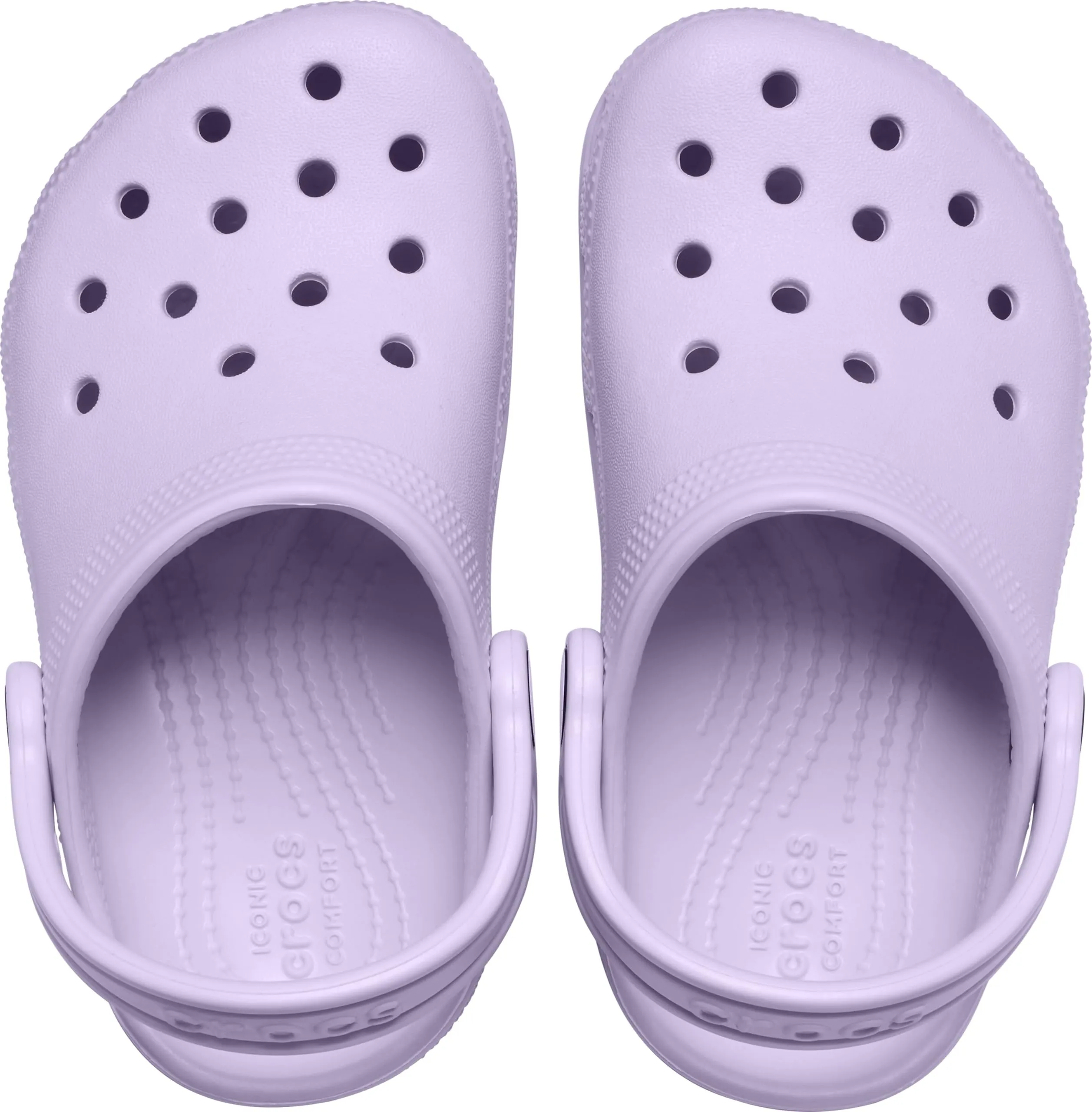 Crocs Classic Clog K, Lavender, 36/37 EU - immagine 4