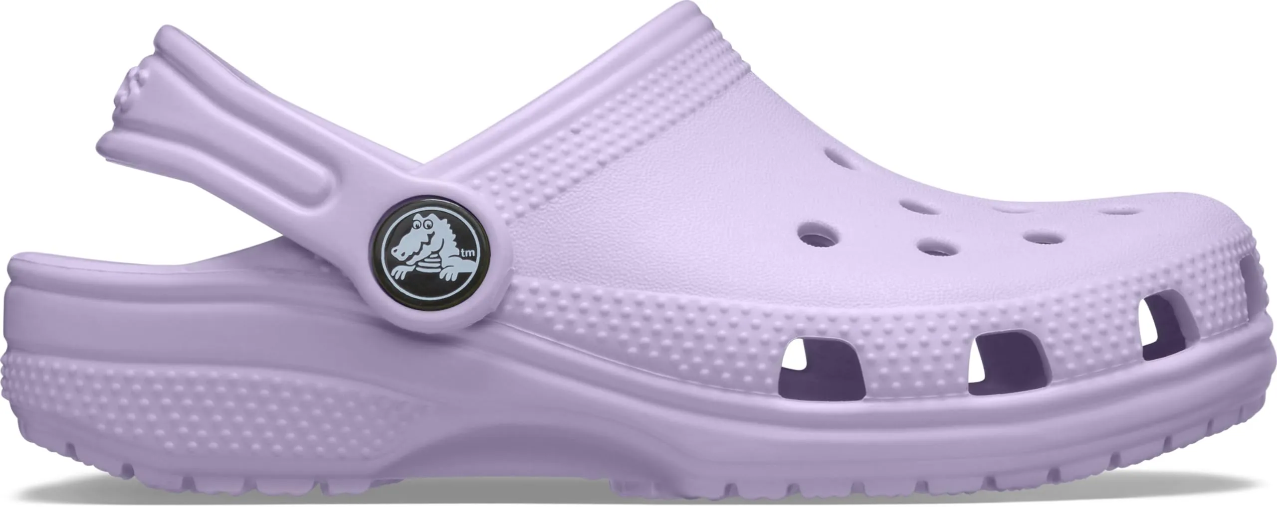 Crocs Classic Clog K, Lavender, 36/37 EU - immagine 5