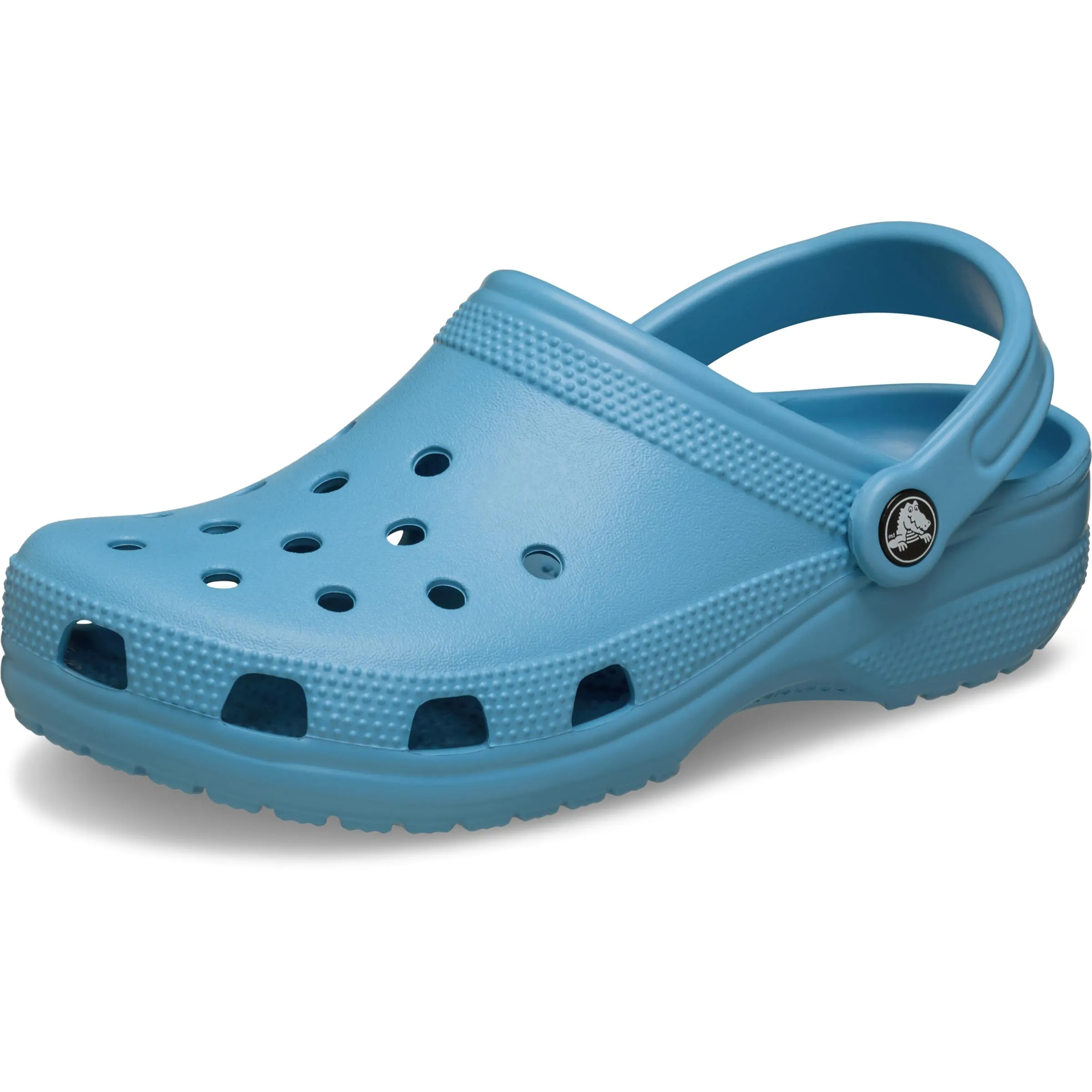 Crocs Classic Clog K Elite Blue, 29 EU - immagine 1