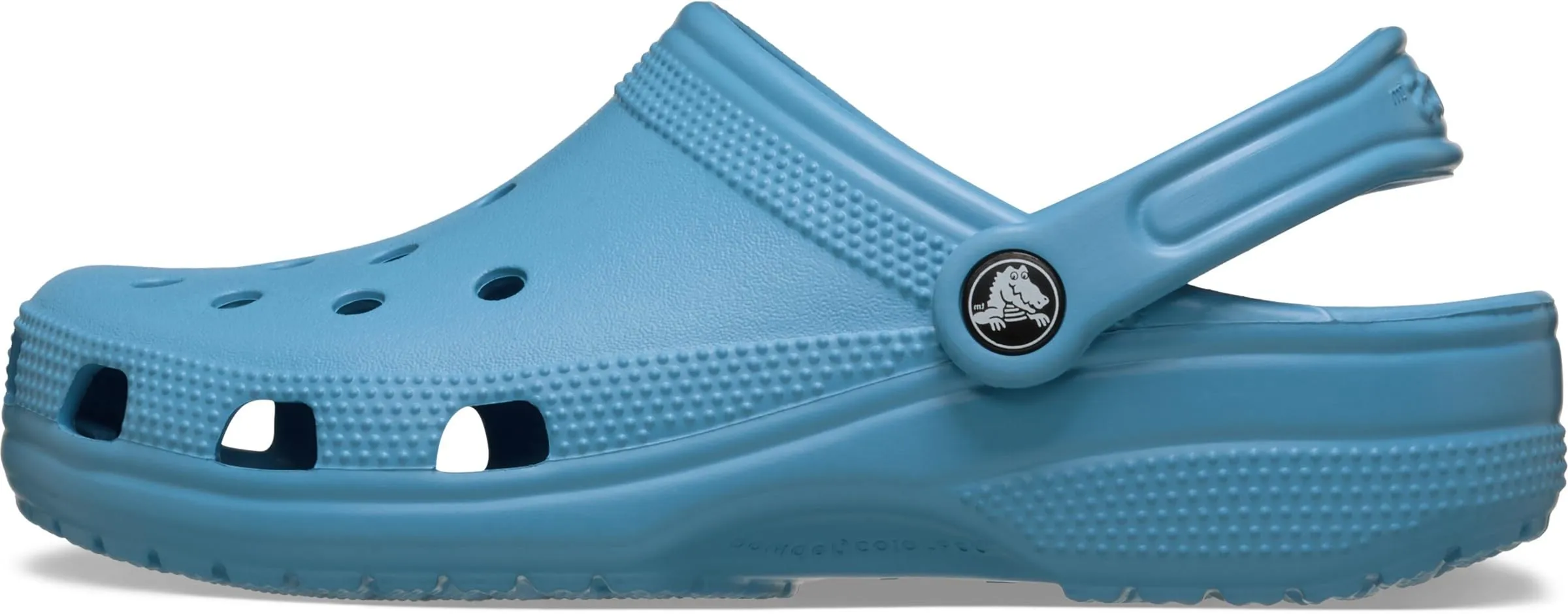Crocs Classic Clog K Elite Blue, 29 EU - immagine 7